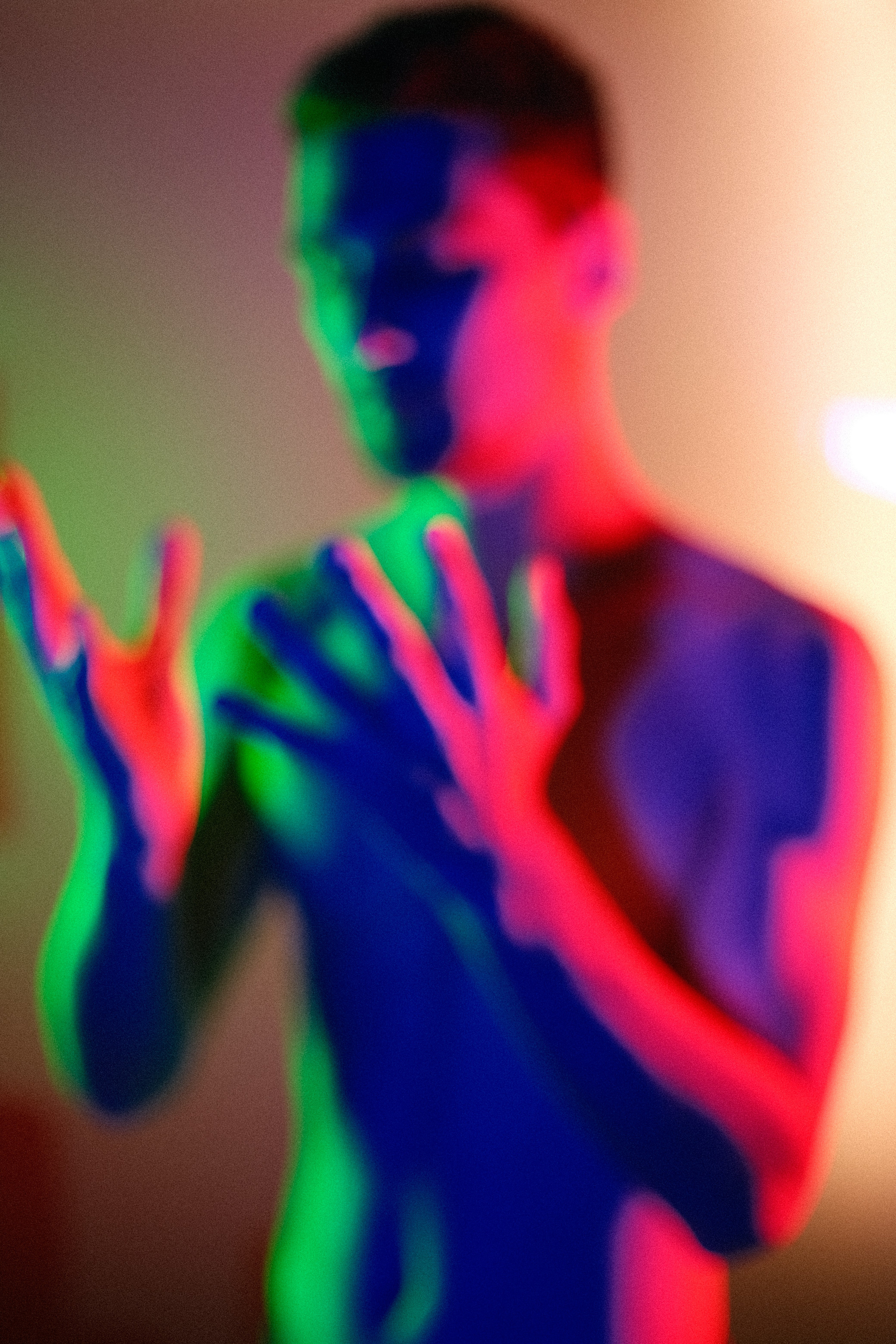 9. Photographer in Guangzhou, China