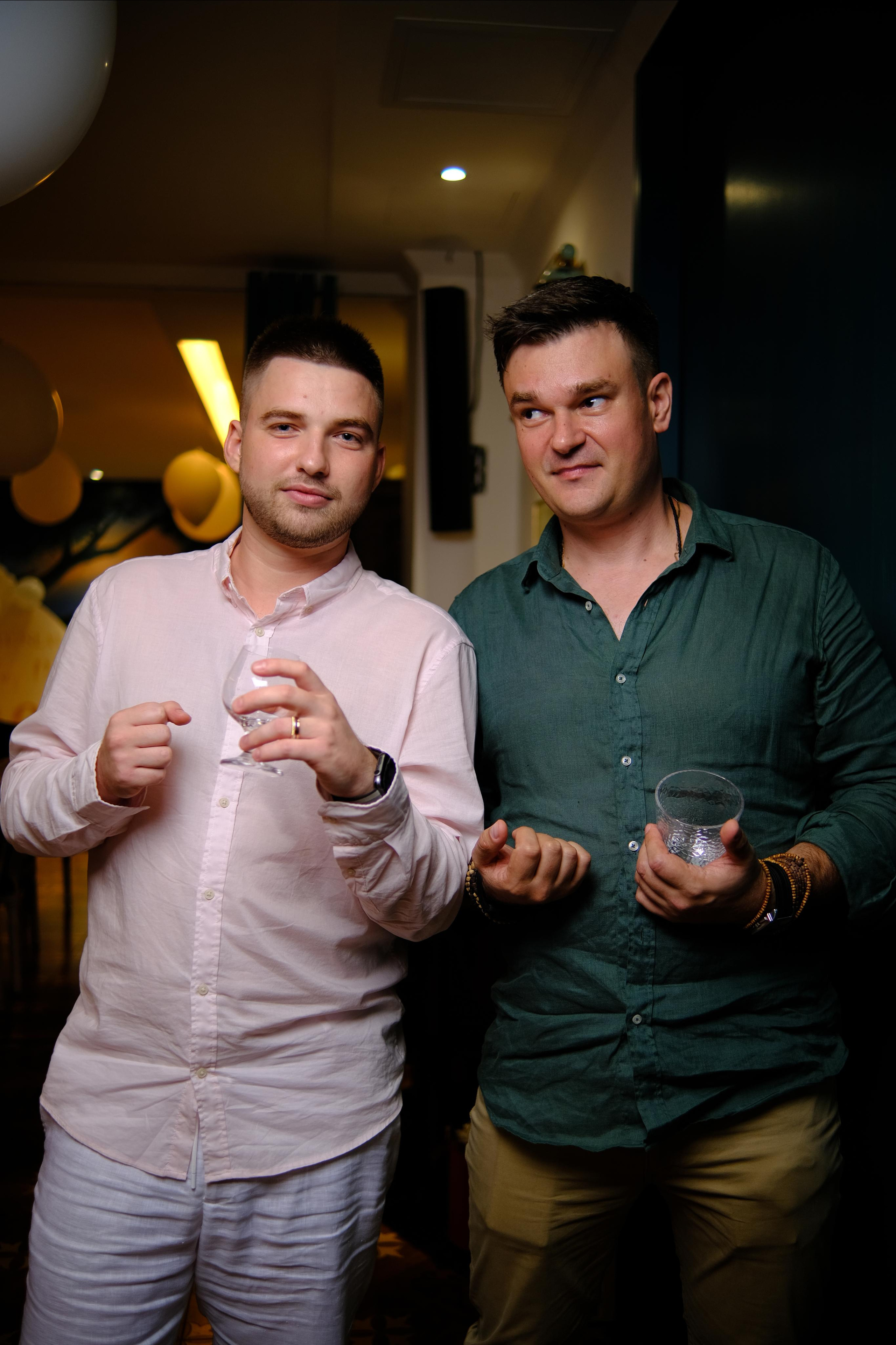 Sam’s birthday. Photographer in Guangzhou, China