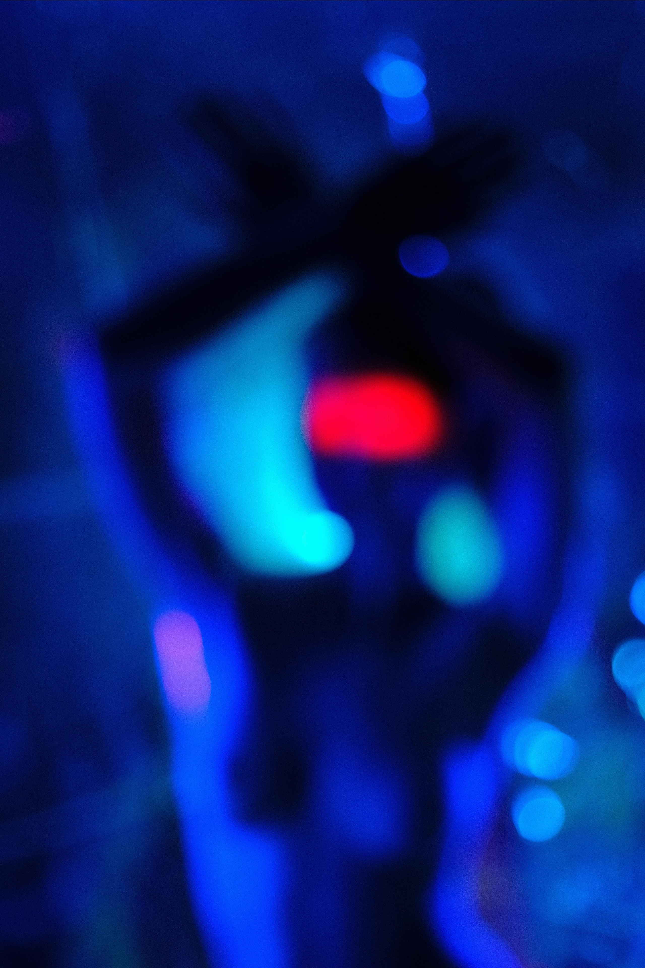 Transformation. Photographer in Guangzhou, China