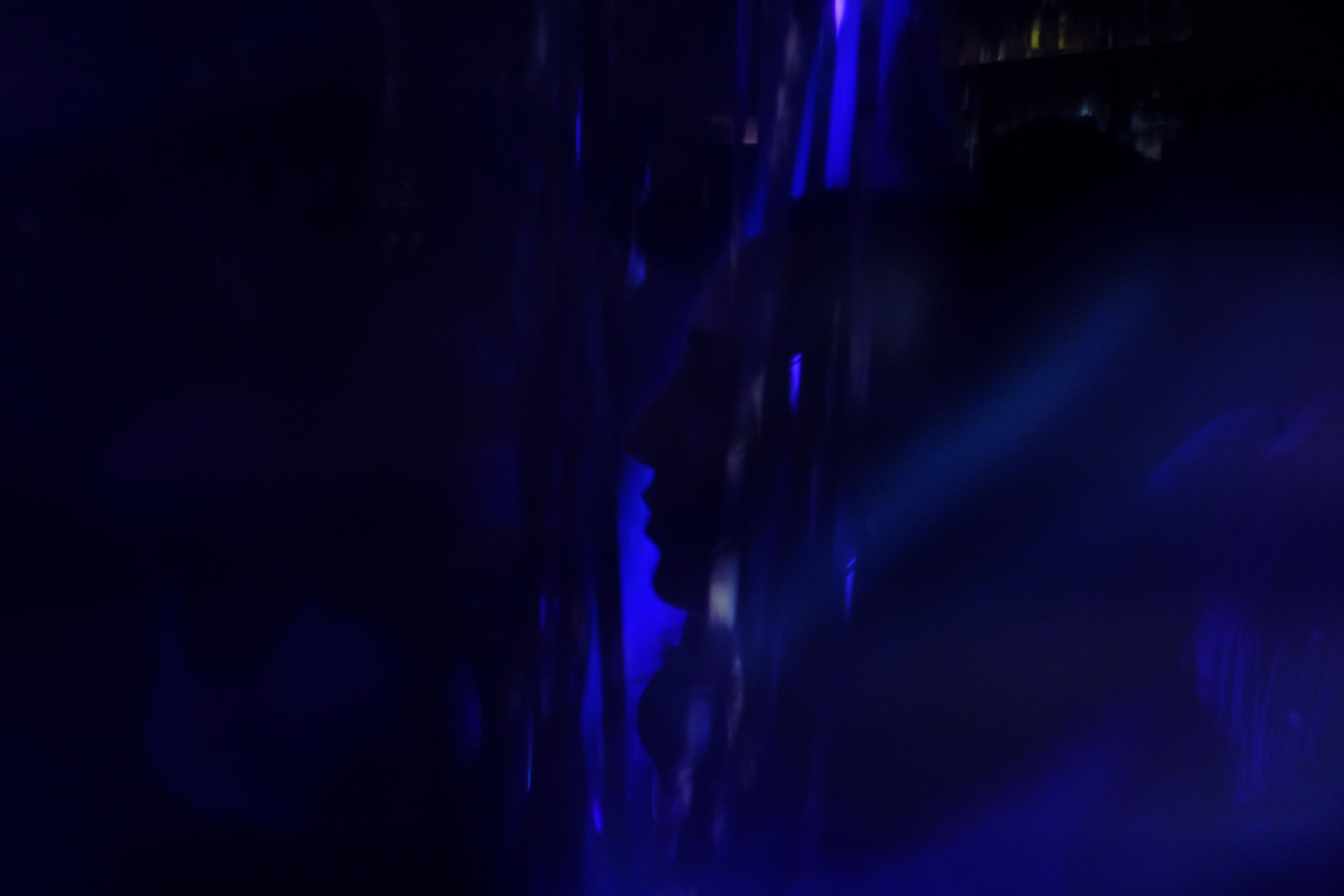 La Boca. Photographer in Guangzhou, China