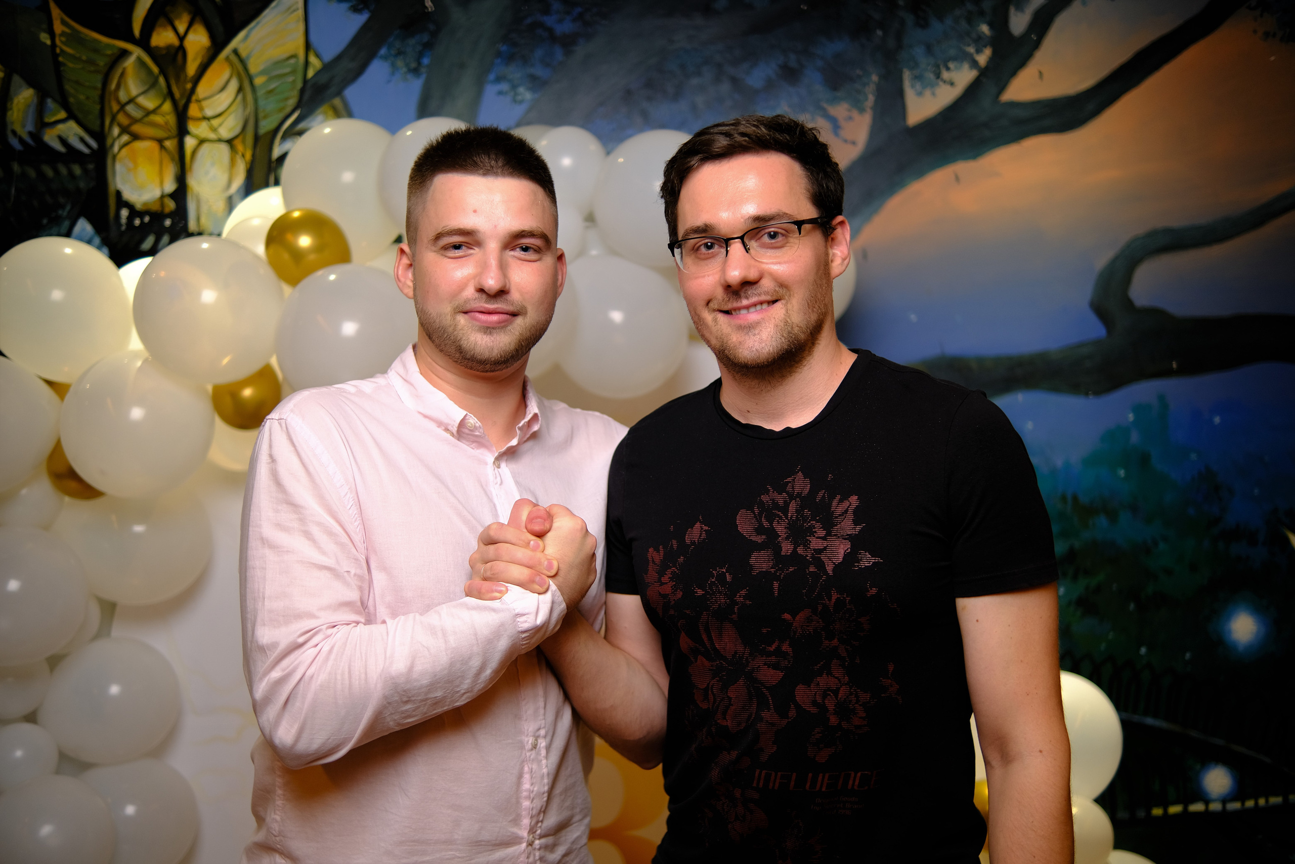 Sam’s birthday. Photographer in Guangzhou, China