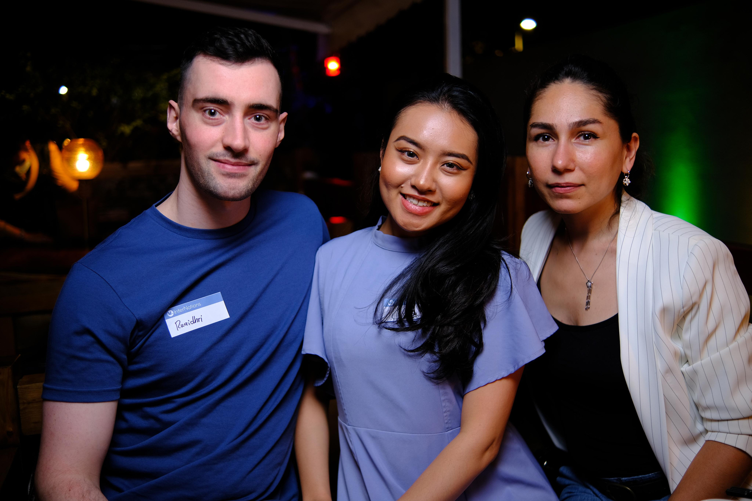 Internationals GZ. Photographer in Guangzhou, China