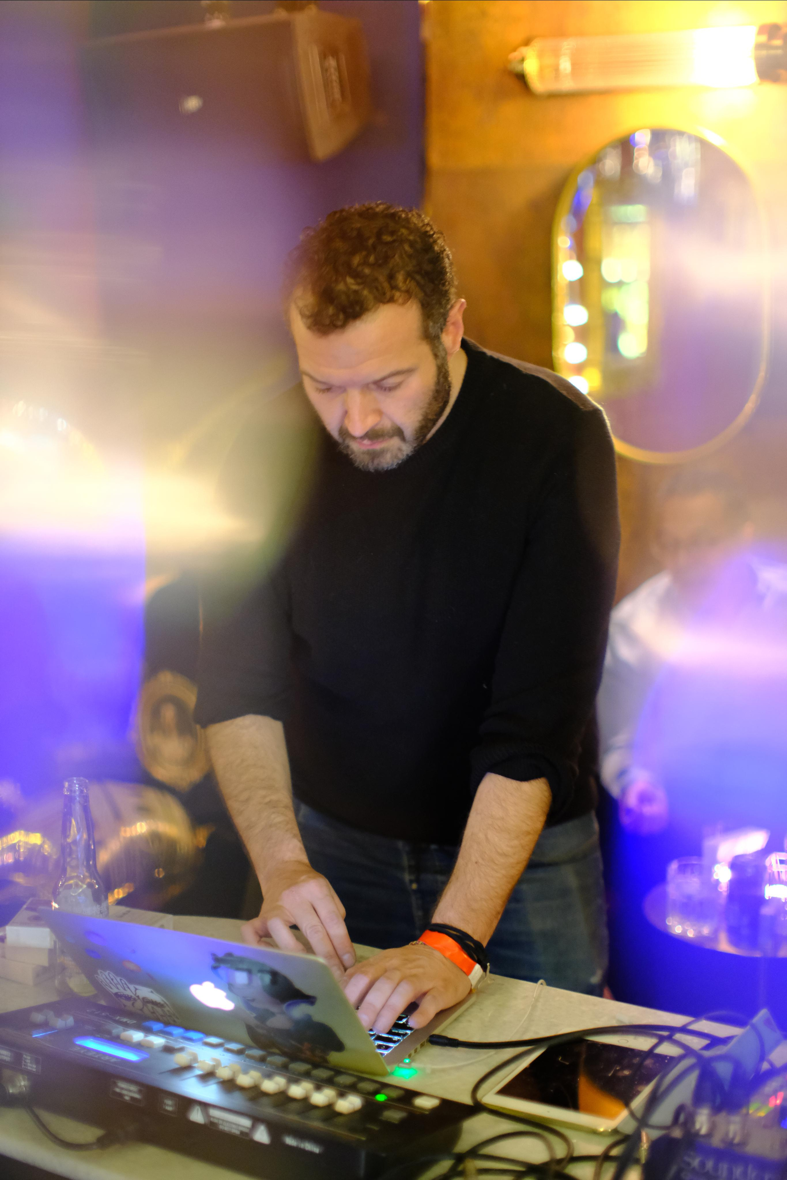 La Boca. Photographer in Guangzhou, China