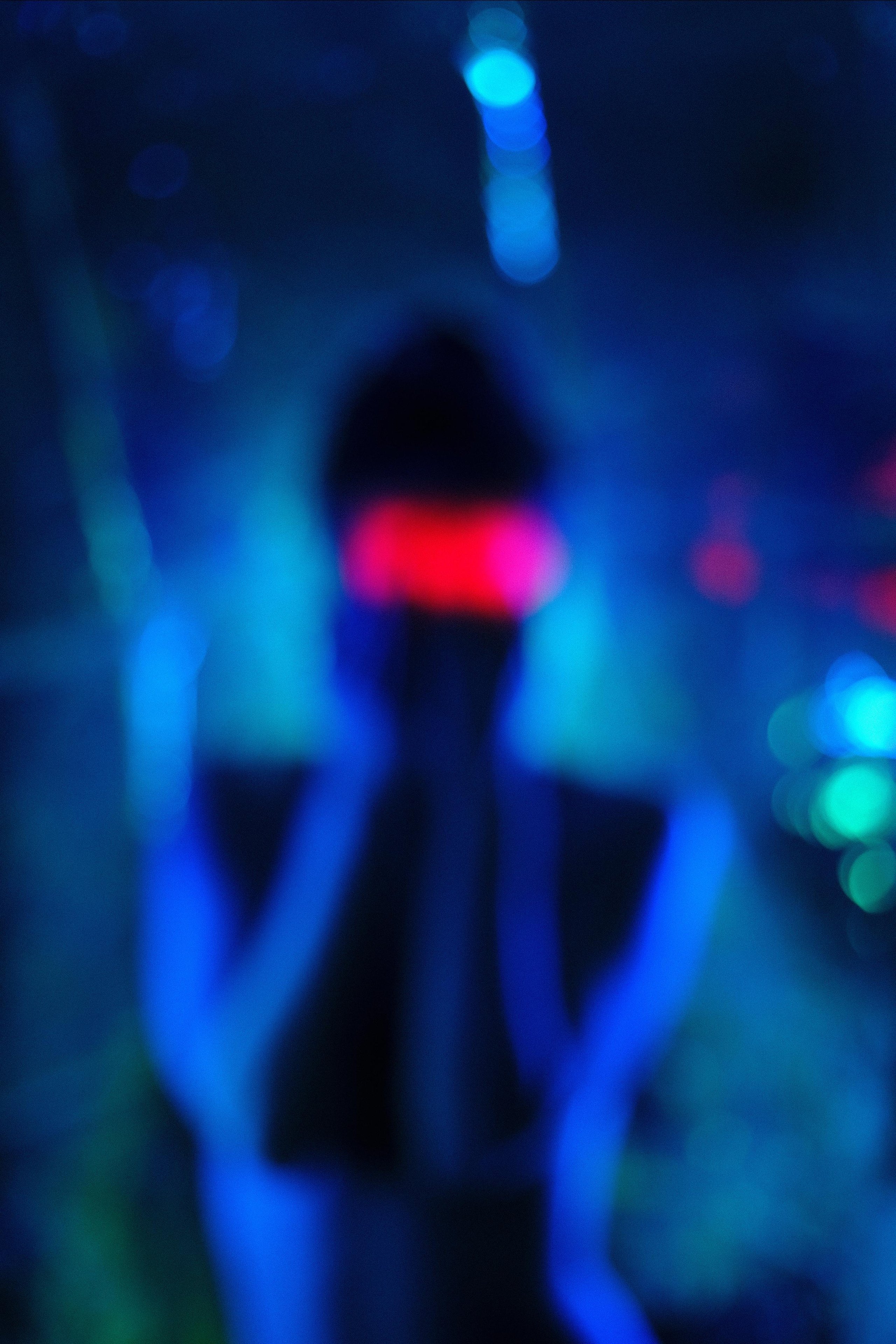 Transformation. Photographer in Guangzhou, China