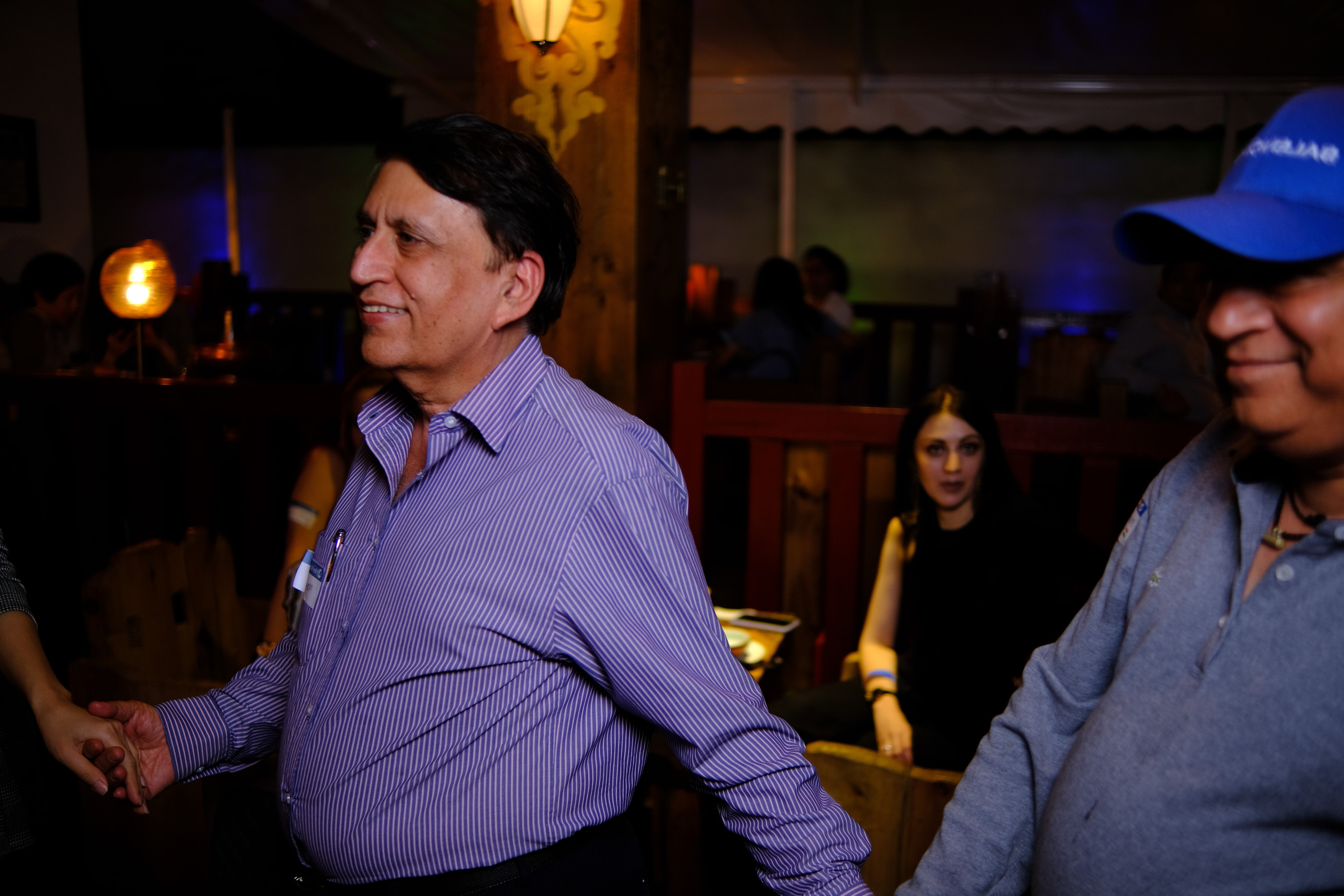 Internationals GZ. Photographer in Guangzhou, China