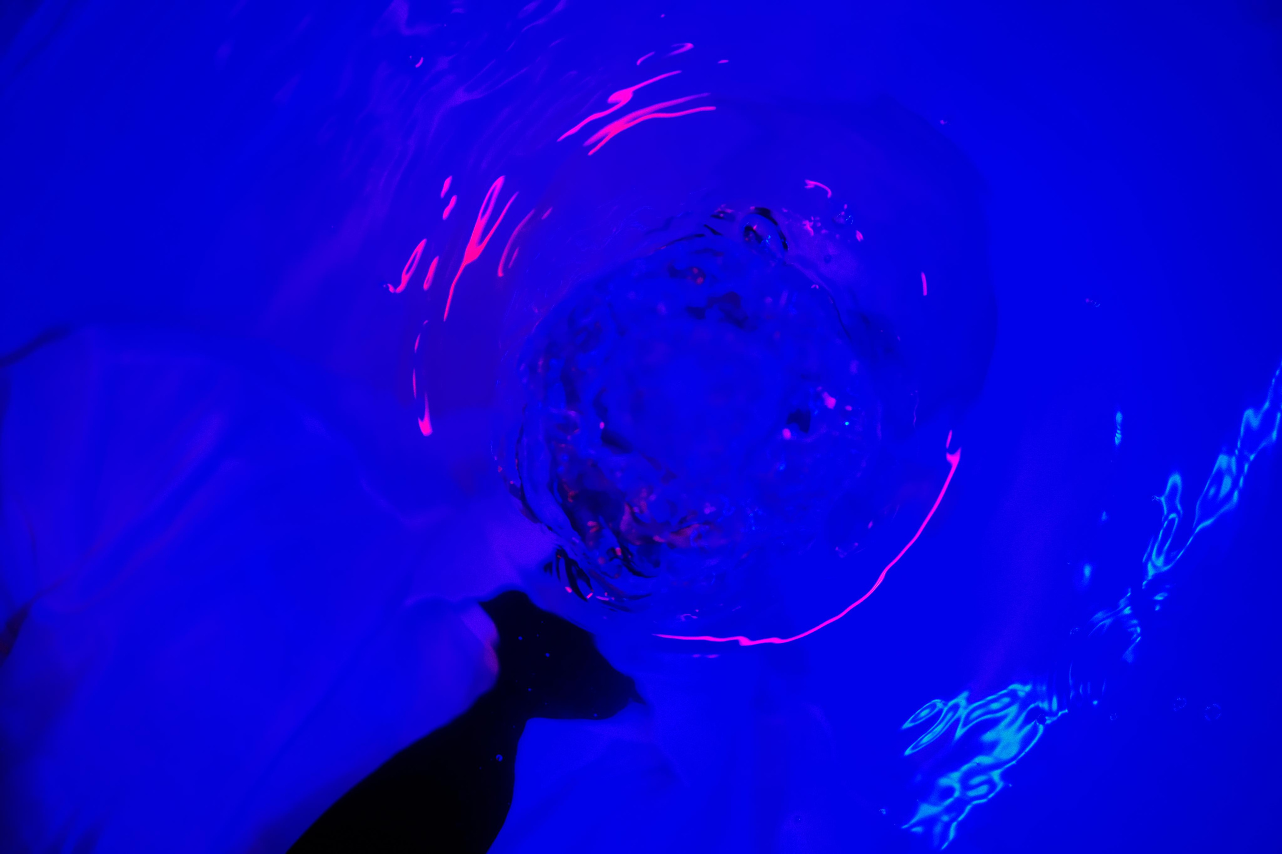 Healing. Photographer in Guangzhou, China