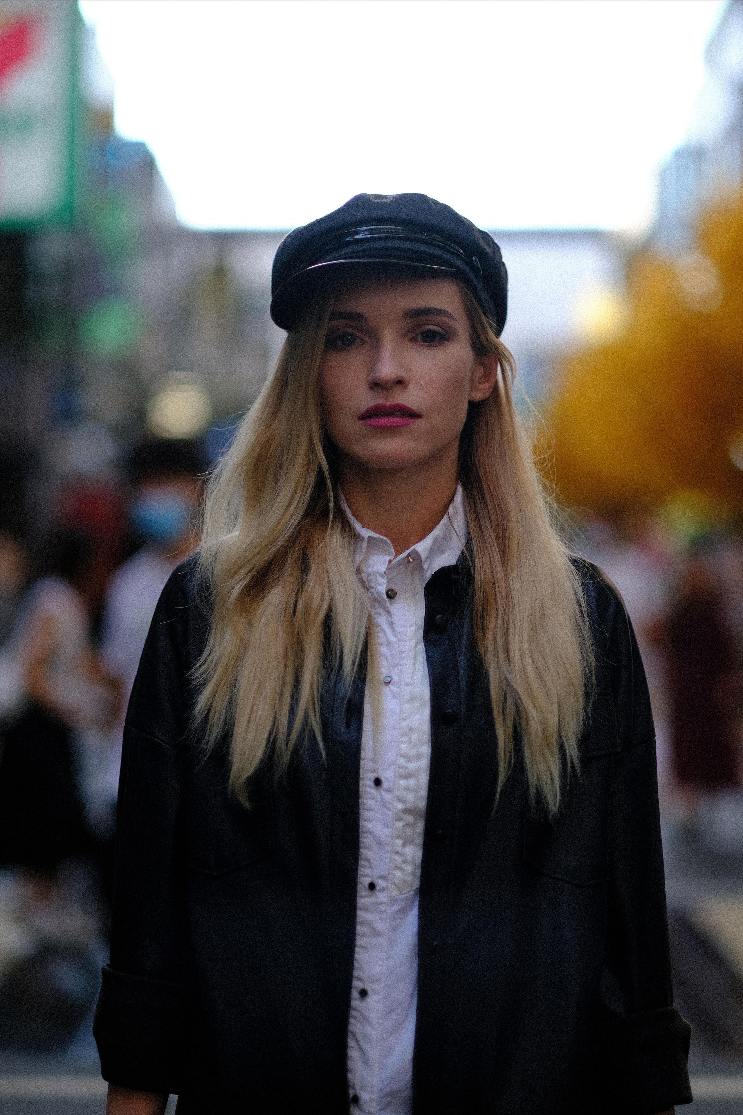 Outdoor. Photographer in Guangzhou, China