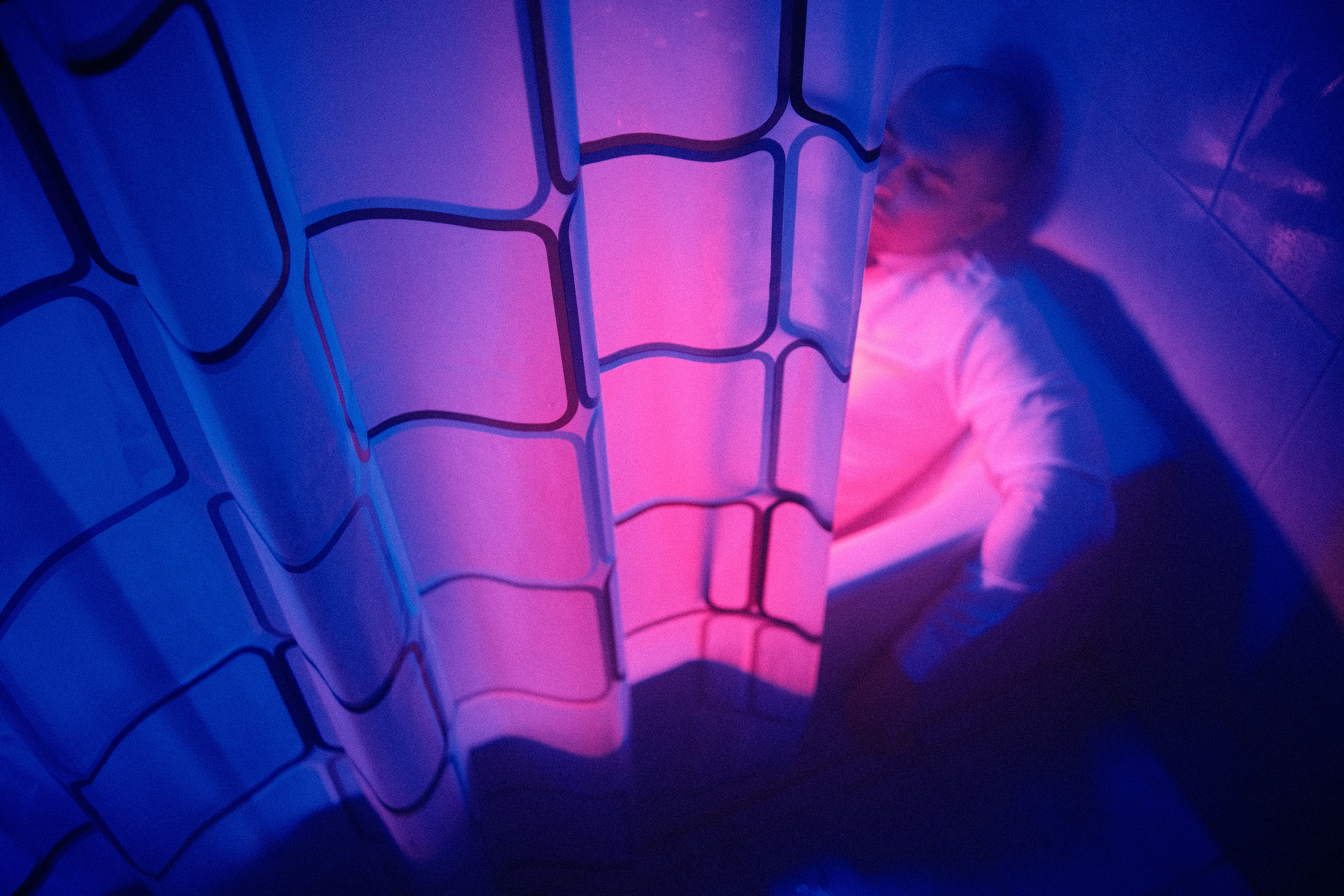 Healing. Photographer in Guangzhou, China