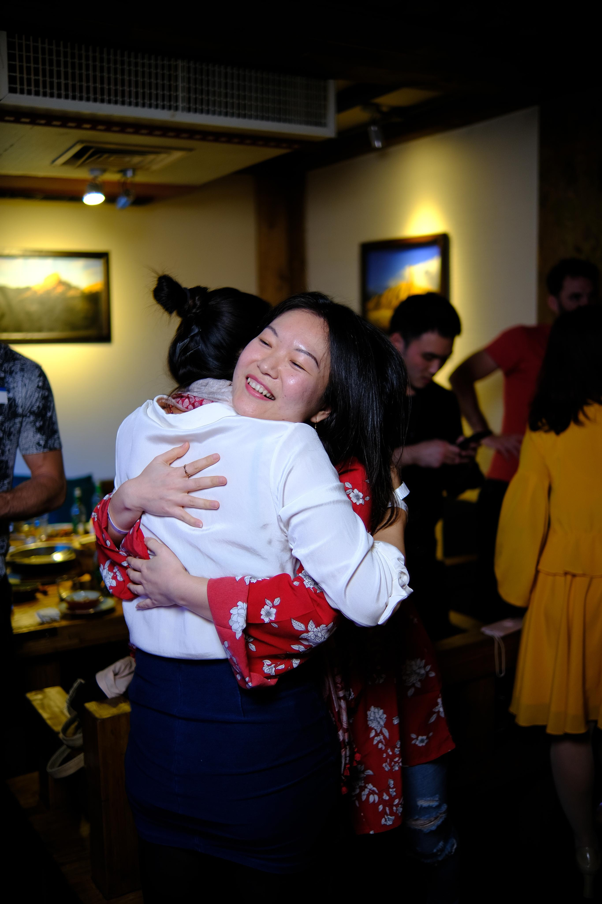 Internationals GZ. Photographer in Guangzhou, China