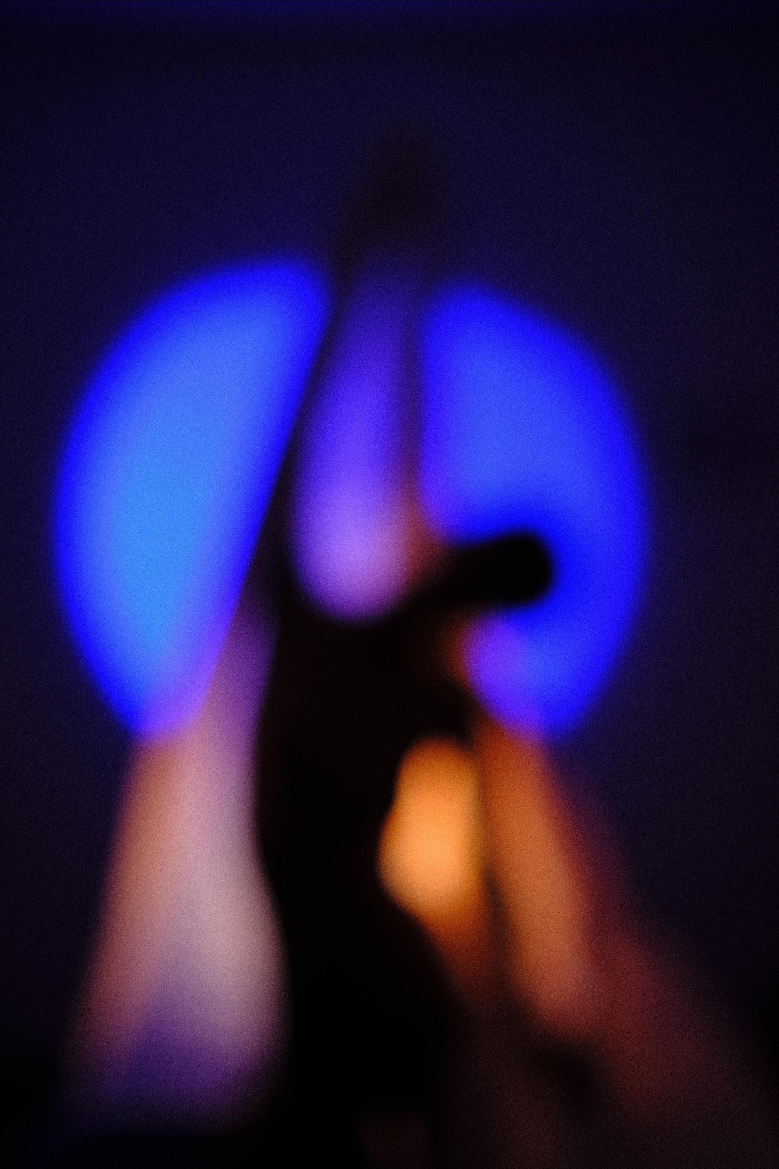 Transformation. Photographer in Guangzhou, China