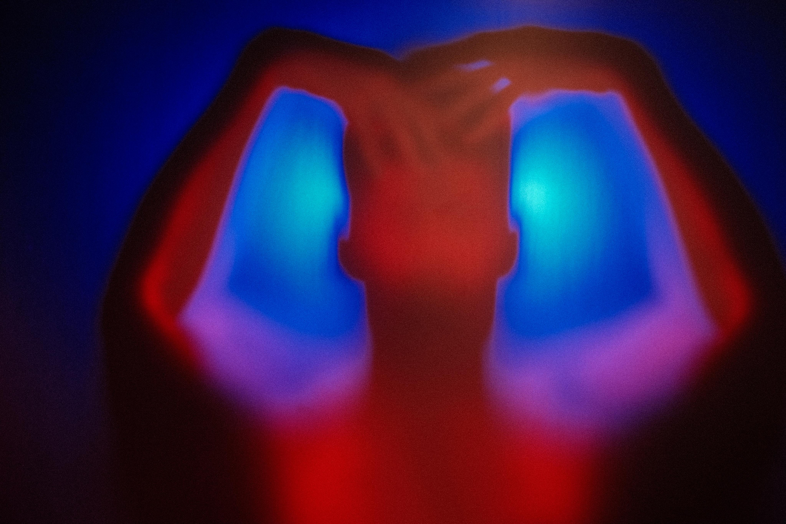 9. Photographer in Guangzhou, China