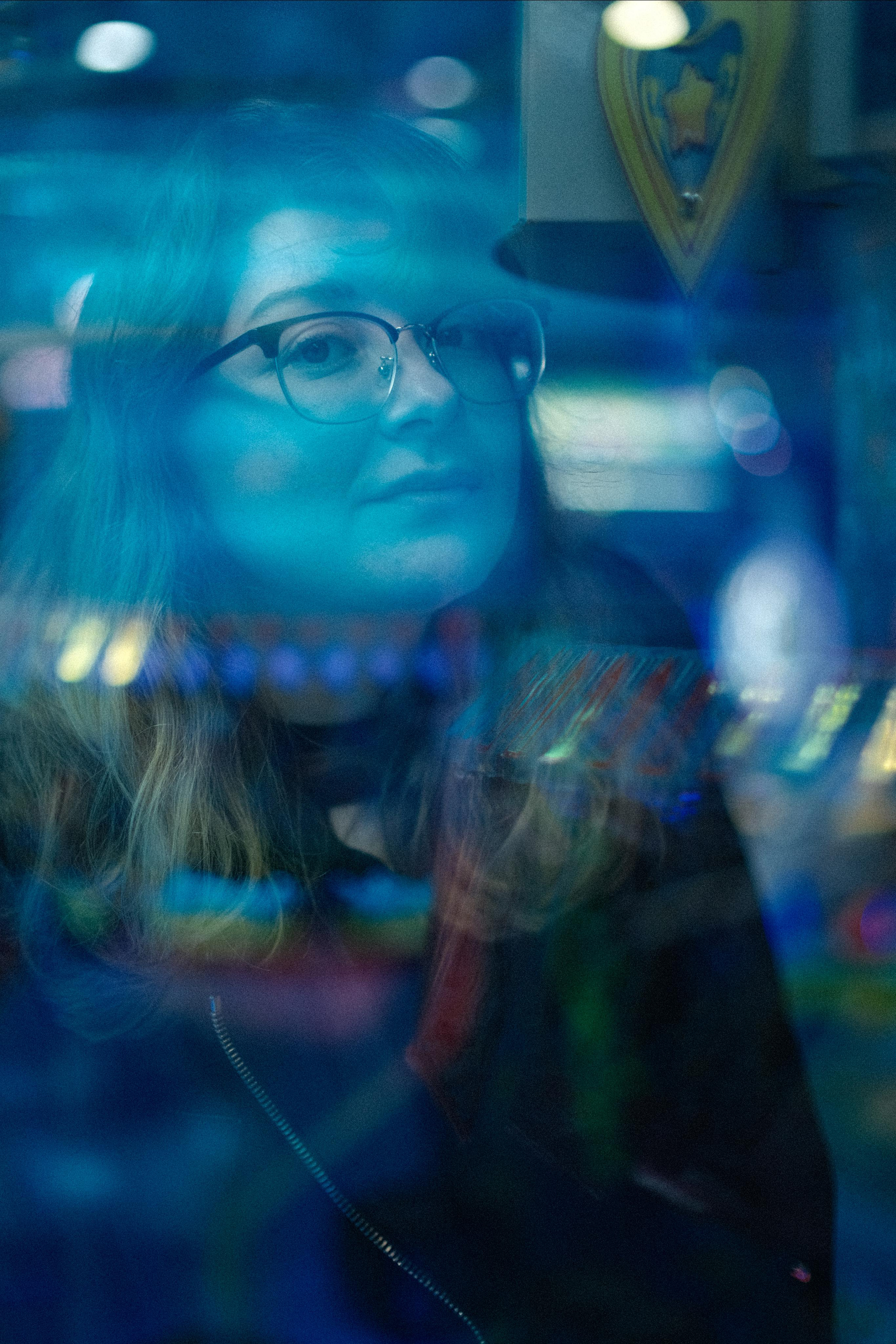 Outdoor. Photographer in Guangzhou, China