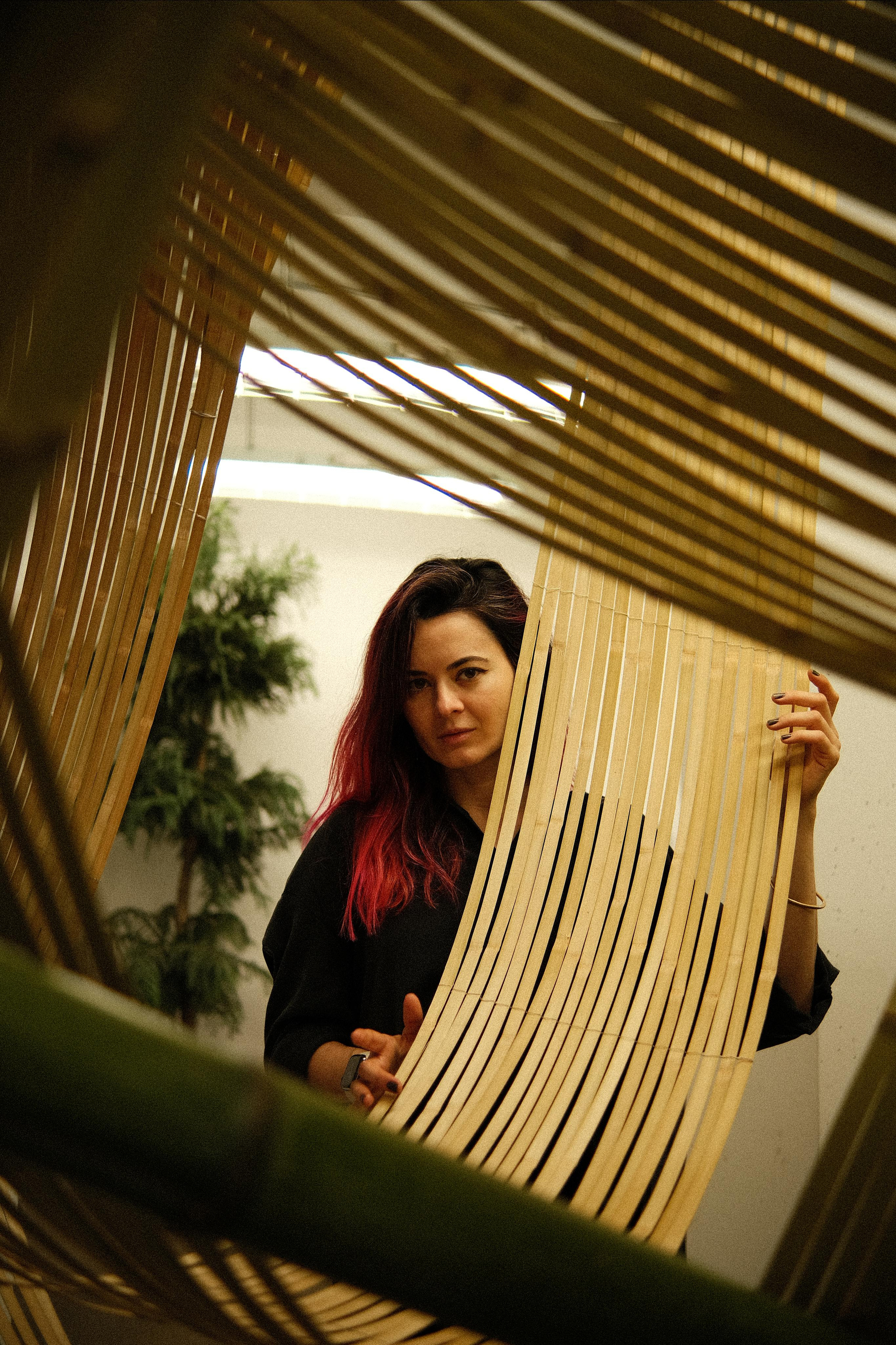 Outdoor. Photographer in Guangzhou, China