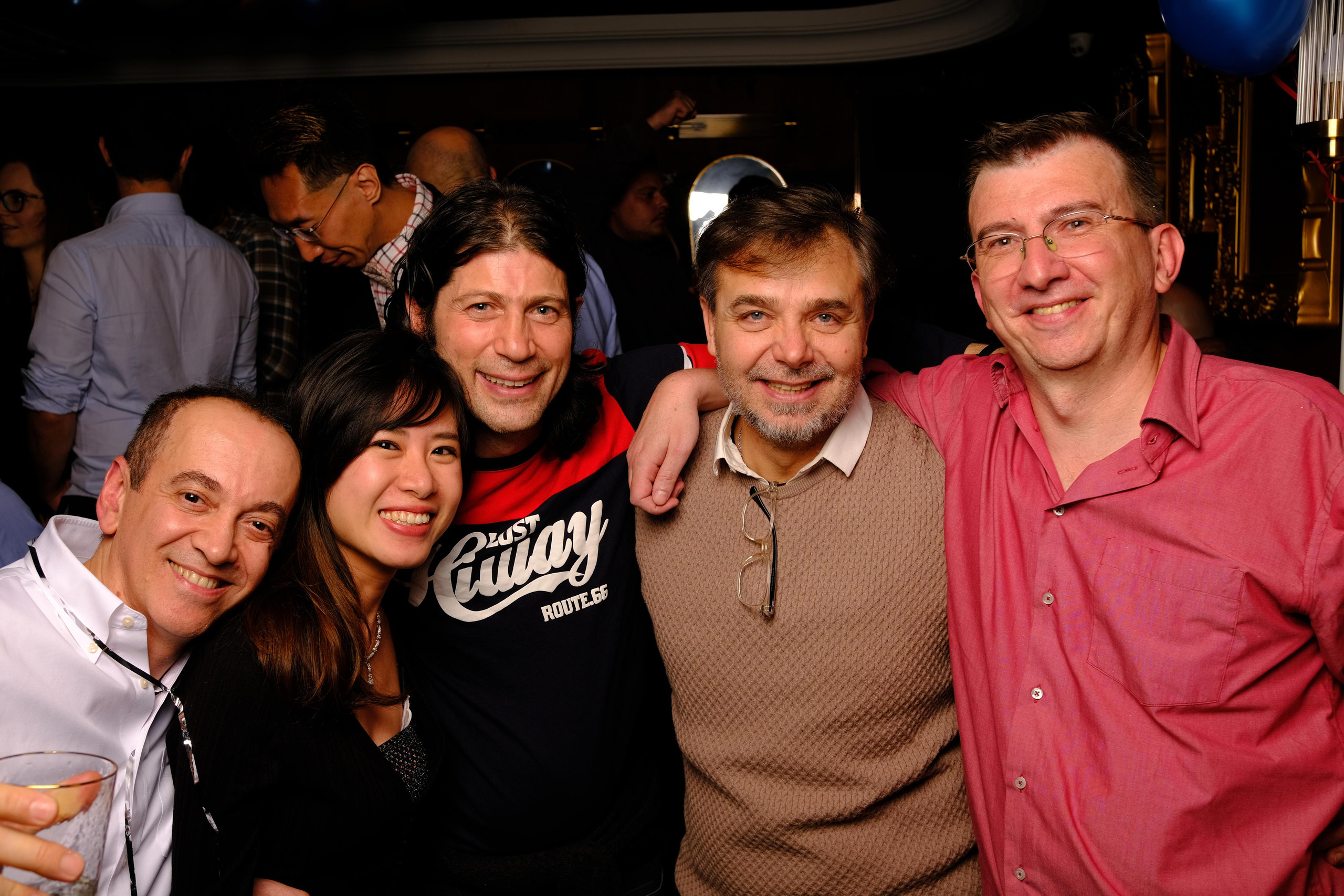 La Boca. Photographer in Guangzhou, China