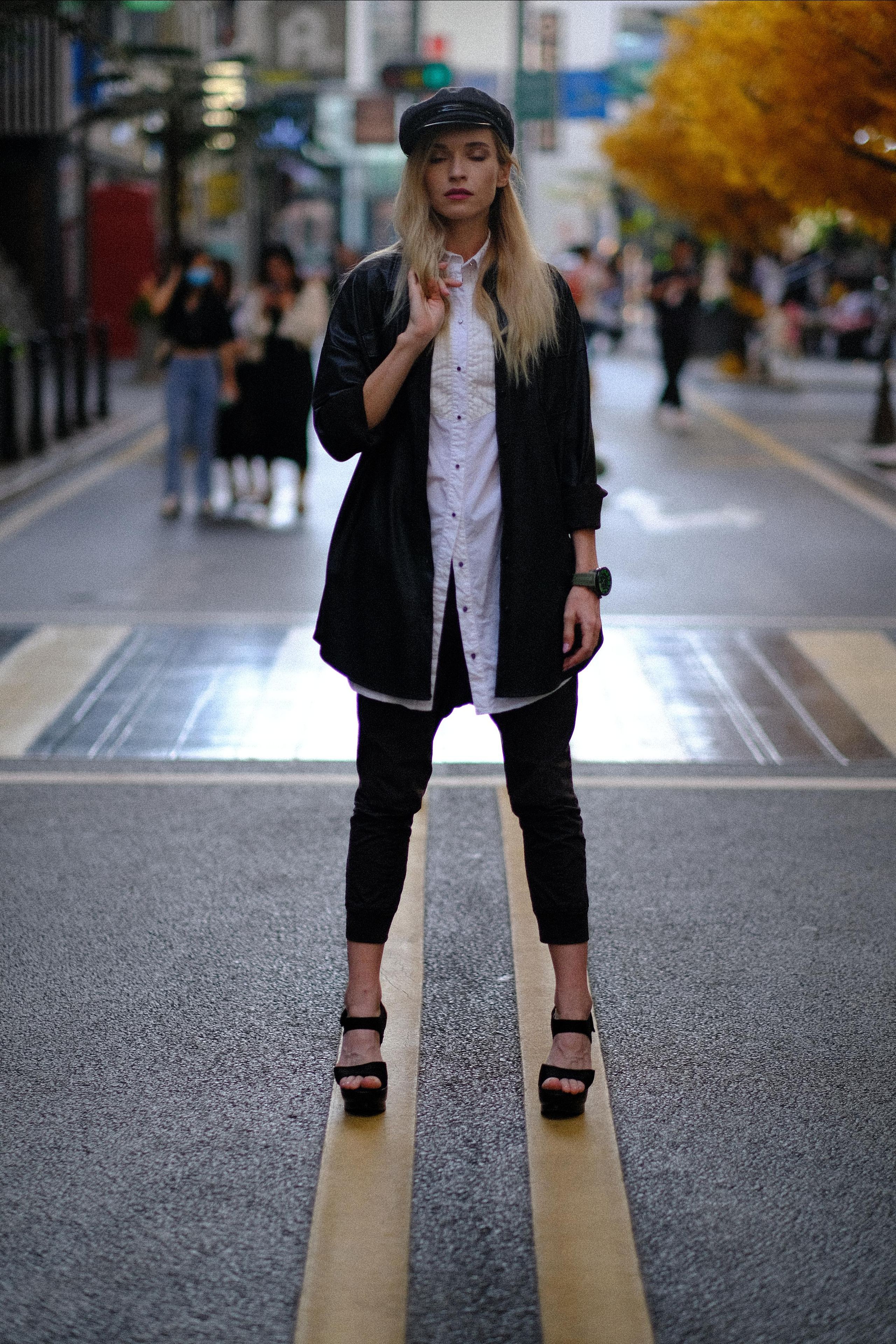 Outdoor. Photographer in Guangzhou, China