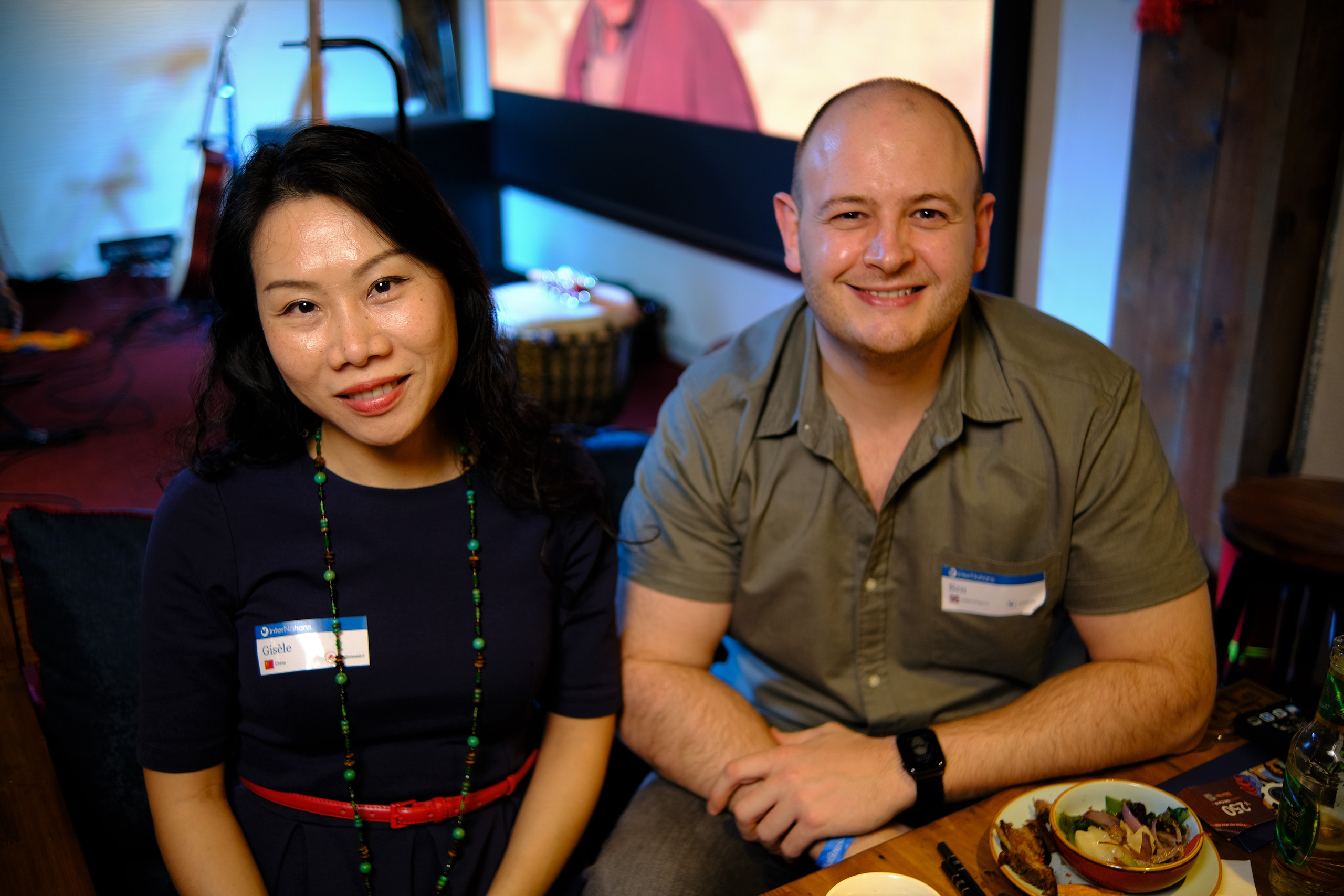 Internationals GZ. Photographer in Guangzhou, China