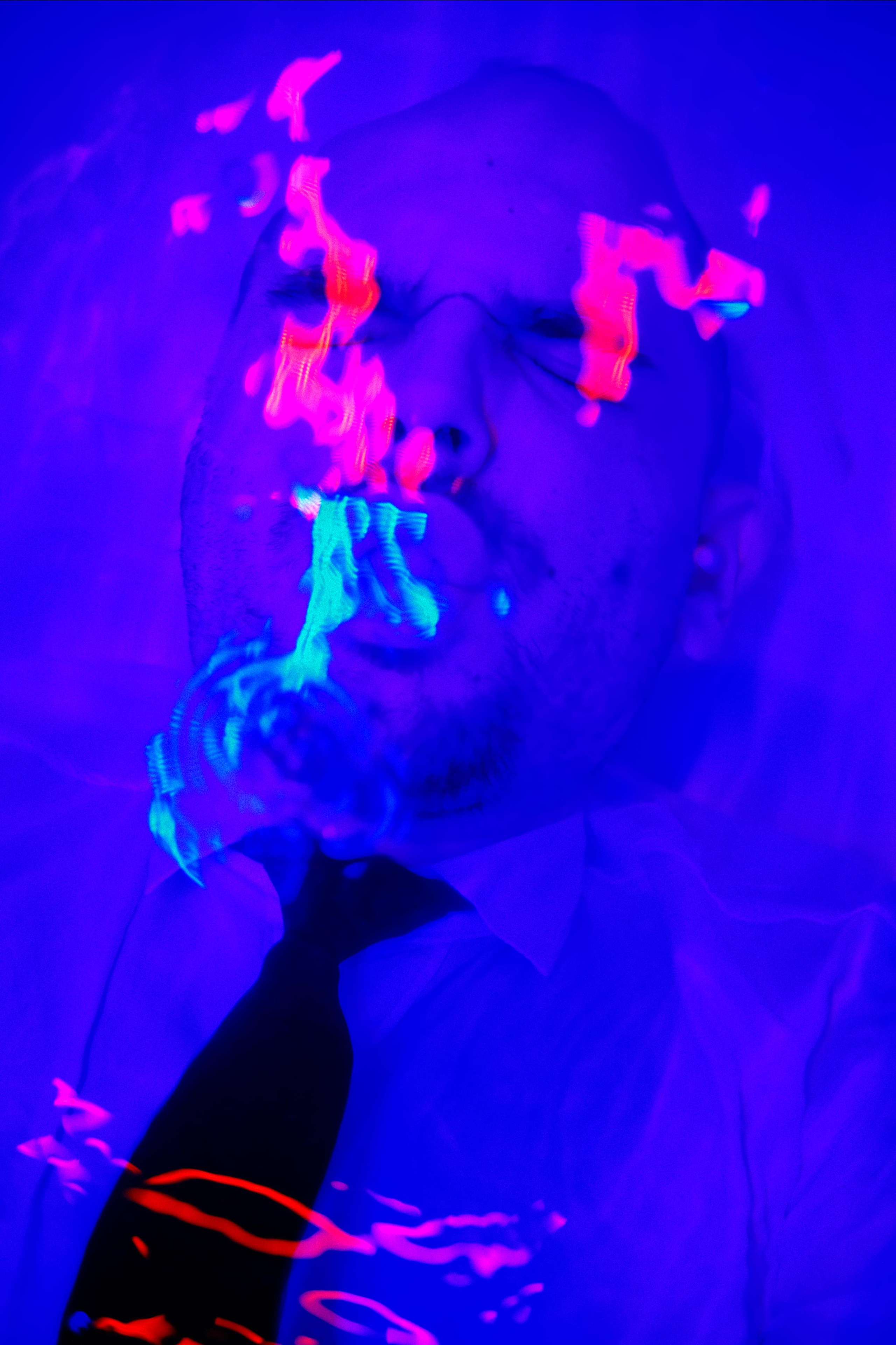 Healing. Photographer in Guangzhou, China