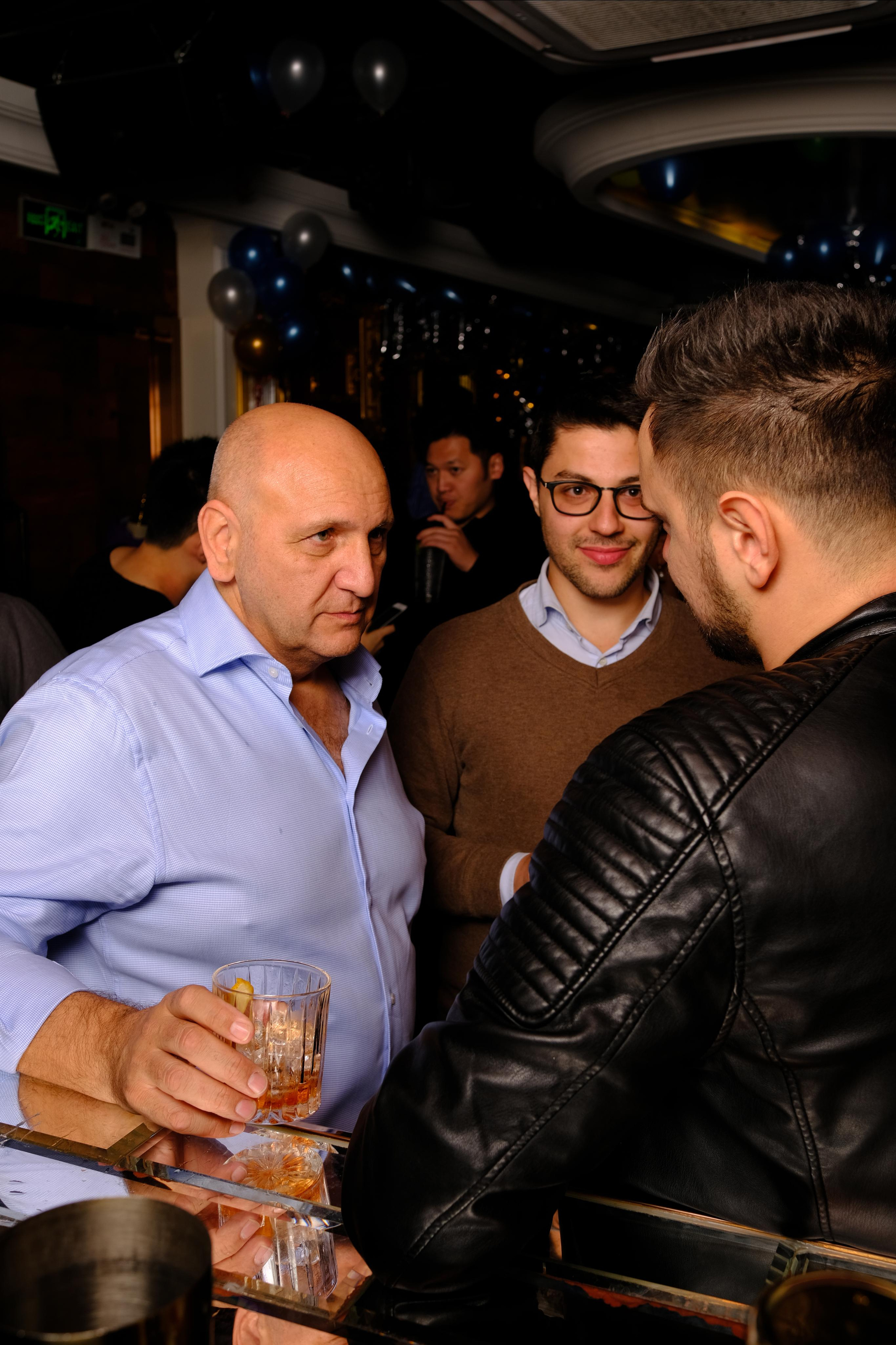 La Boca. Photographer in Guangzhou, China