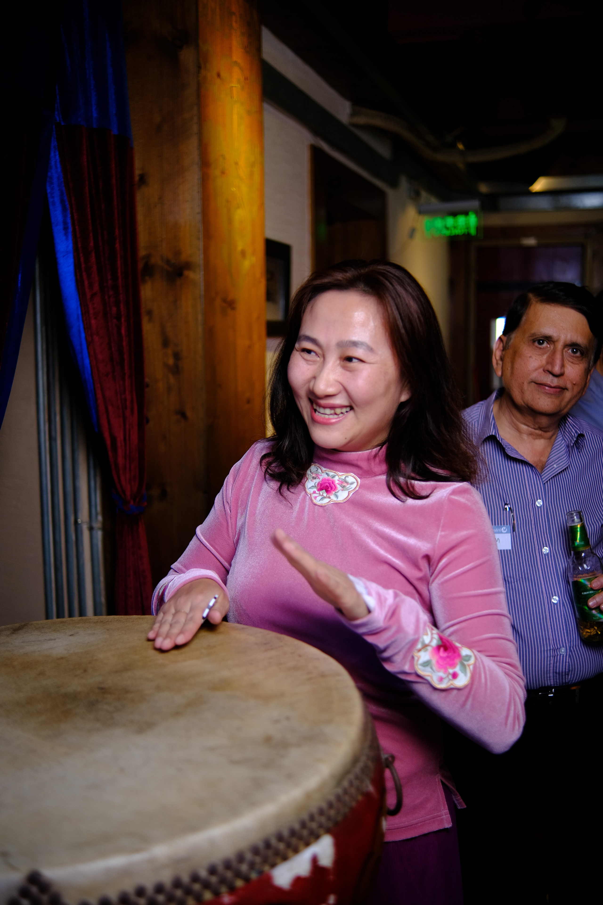 Internationals GZ. Photographer in Guangzhou, China