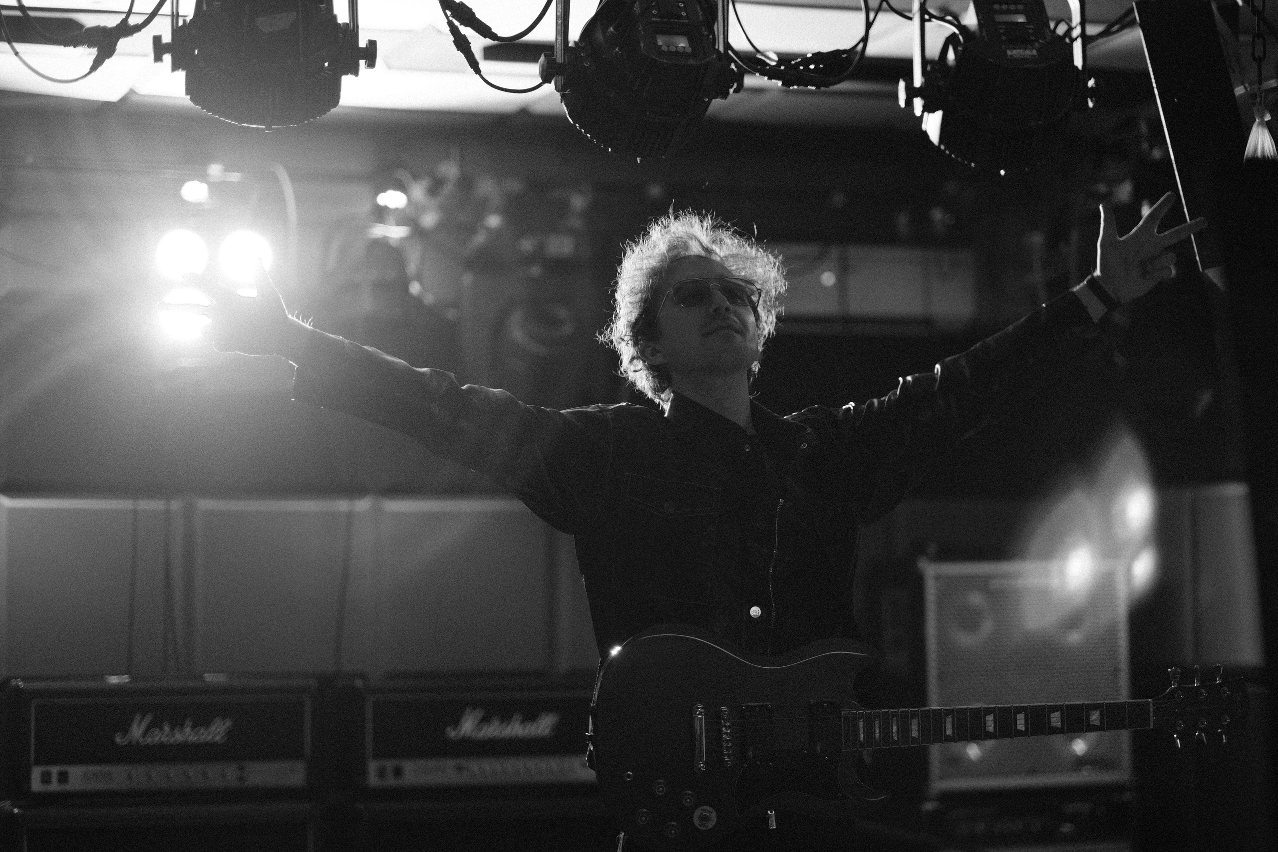 Shooting in studios. Photographer in Guangzhou, China