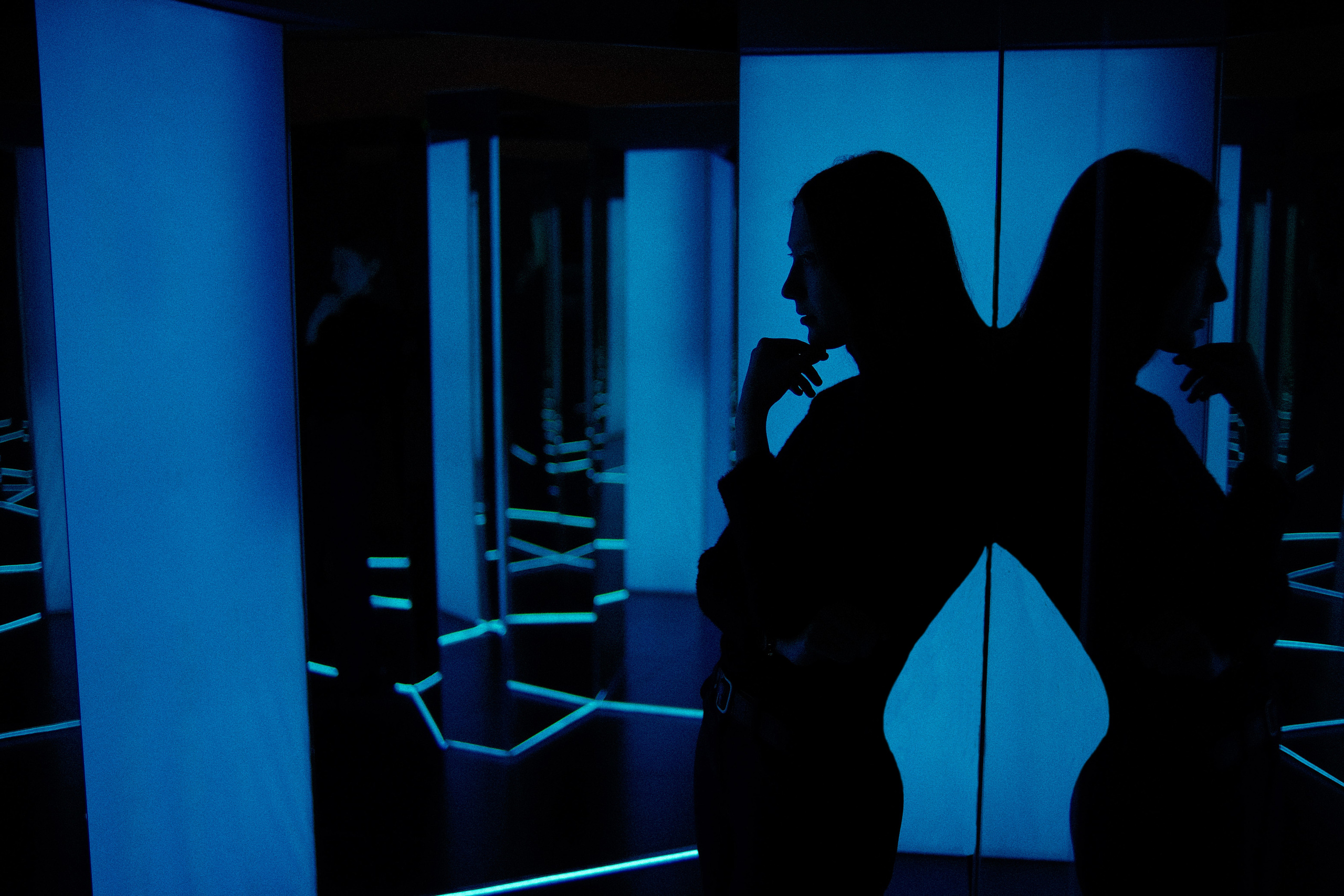 Outdoor. Photographer in Guangzhou, China