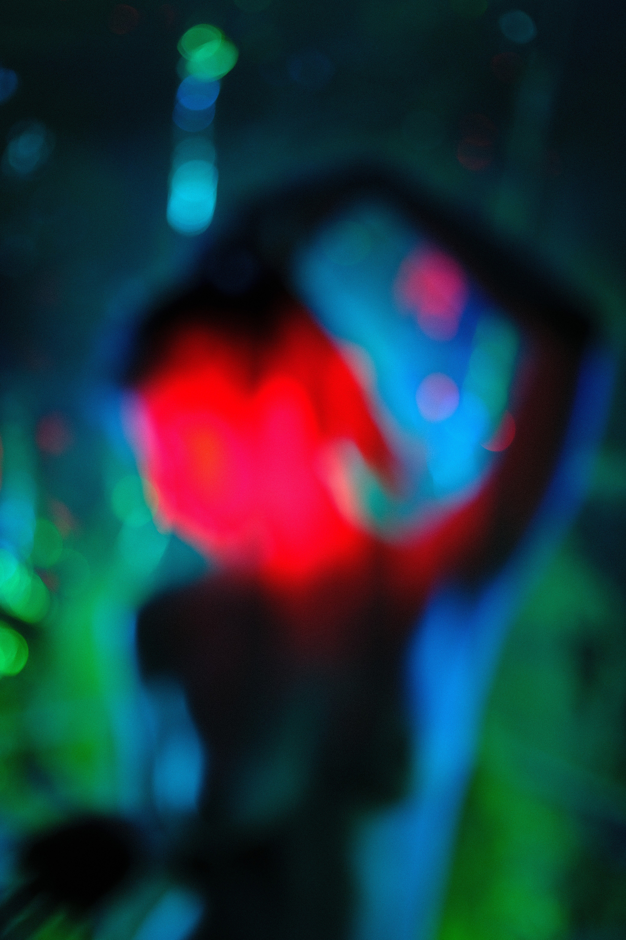 Transformation. Photographer in Guangzhou, China