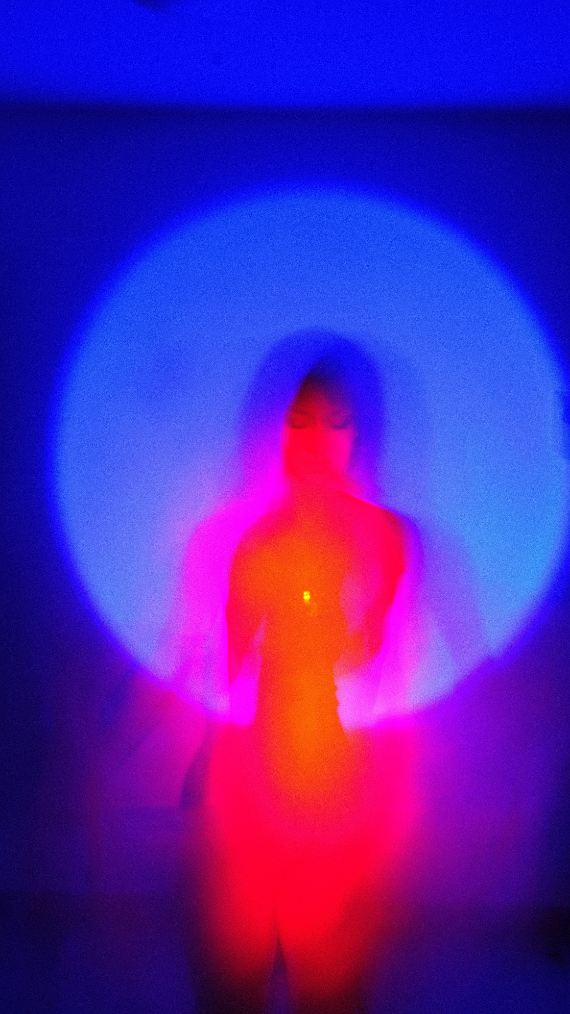 Transformation. Photographer in Guangzhou, China