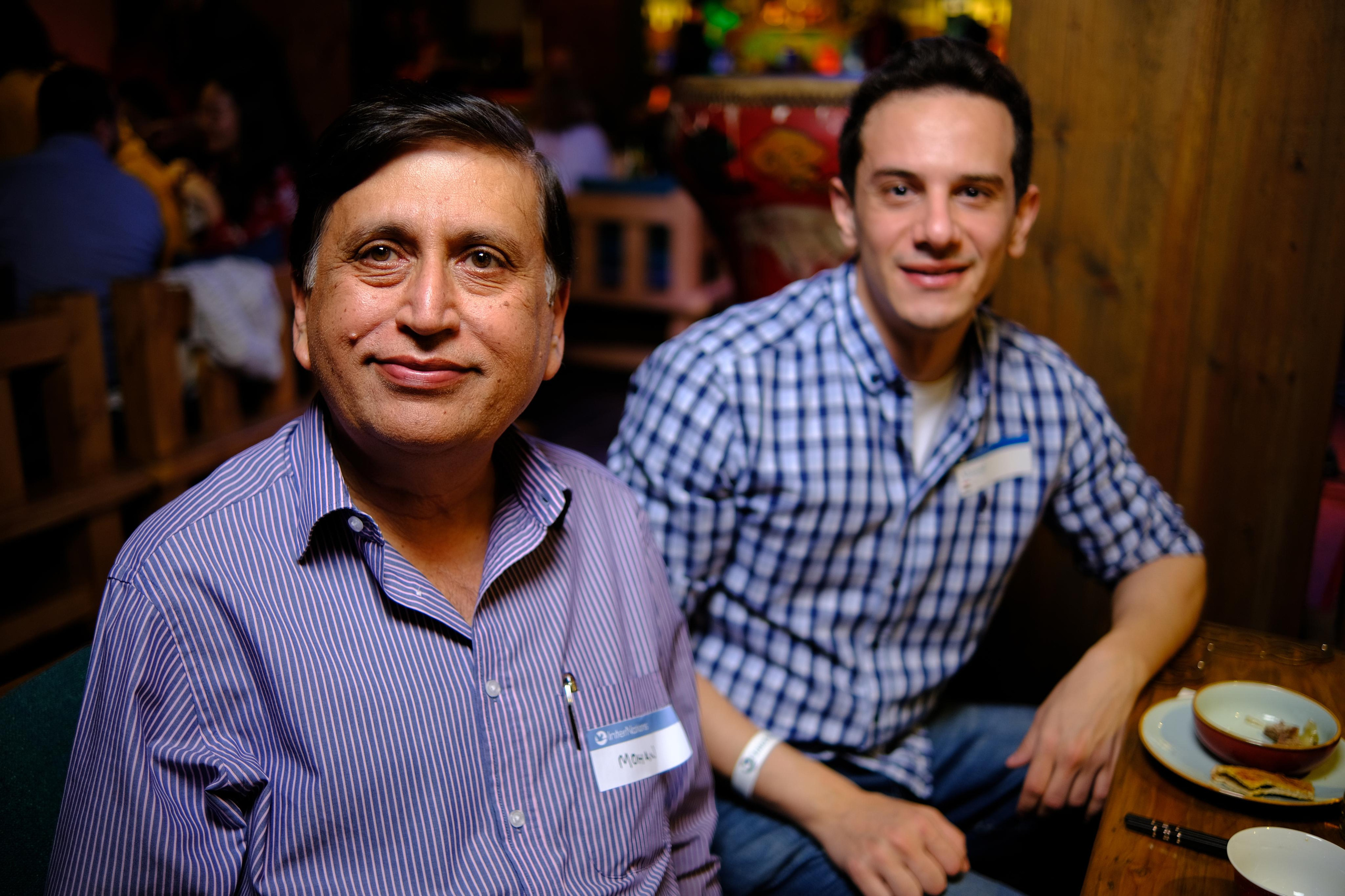 Internationals GZ. Photographer in Guangzhou, China