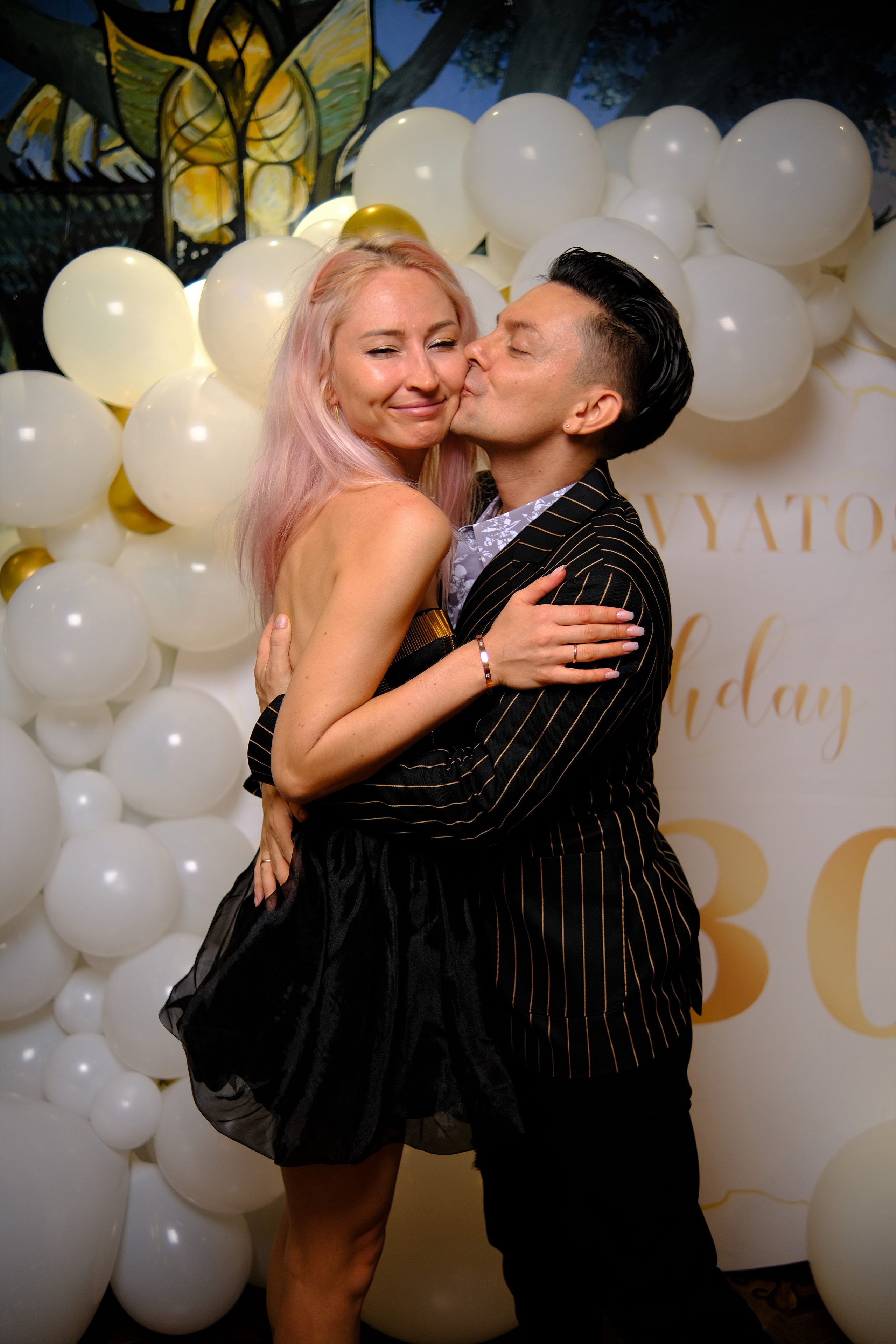 Sam’s birthday. Photographer in Guangzhou, China