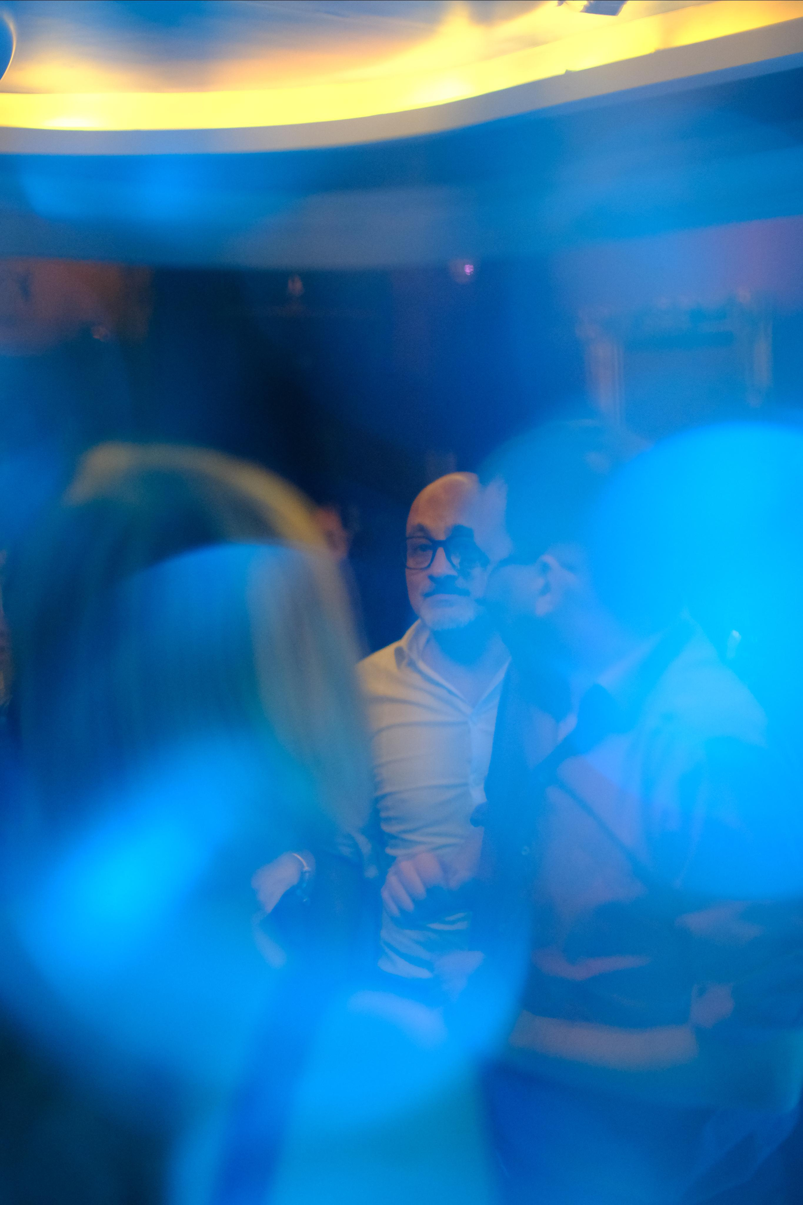 La Boca. Photographer in Guangzhou, China