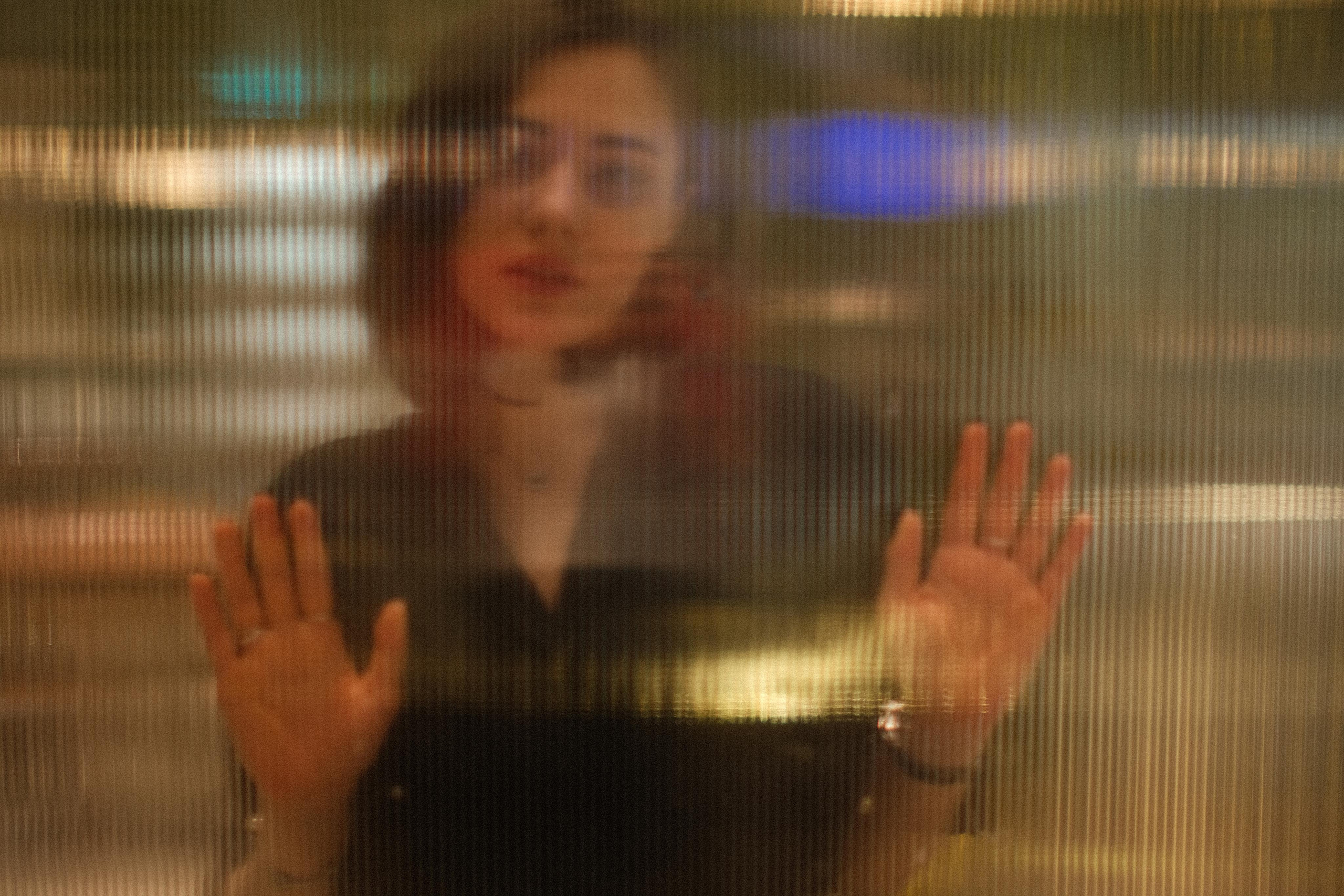 Outdoor. Photographer in Guangzhou, China