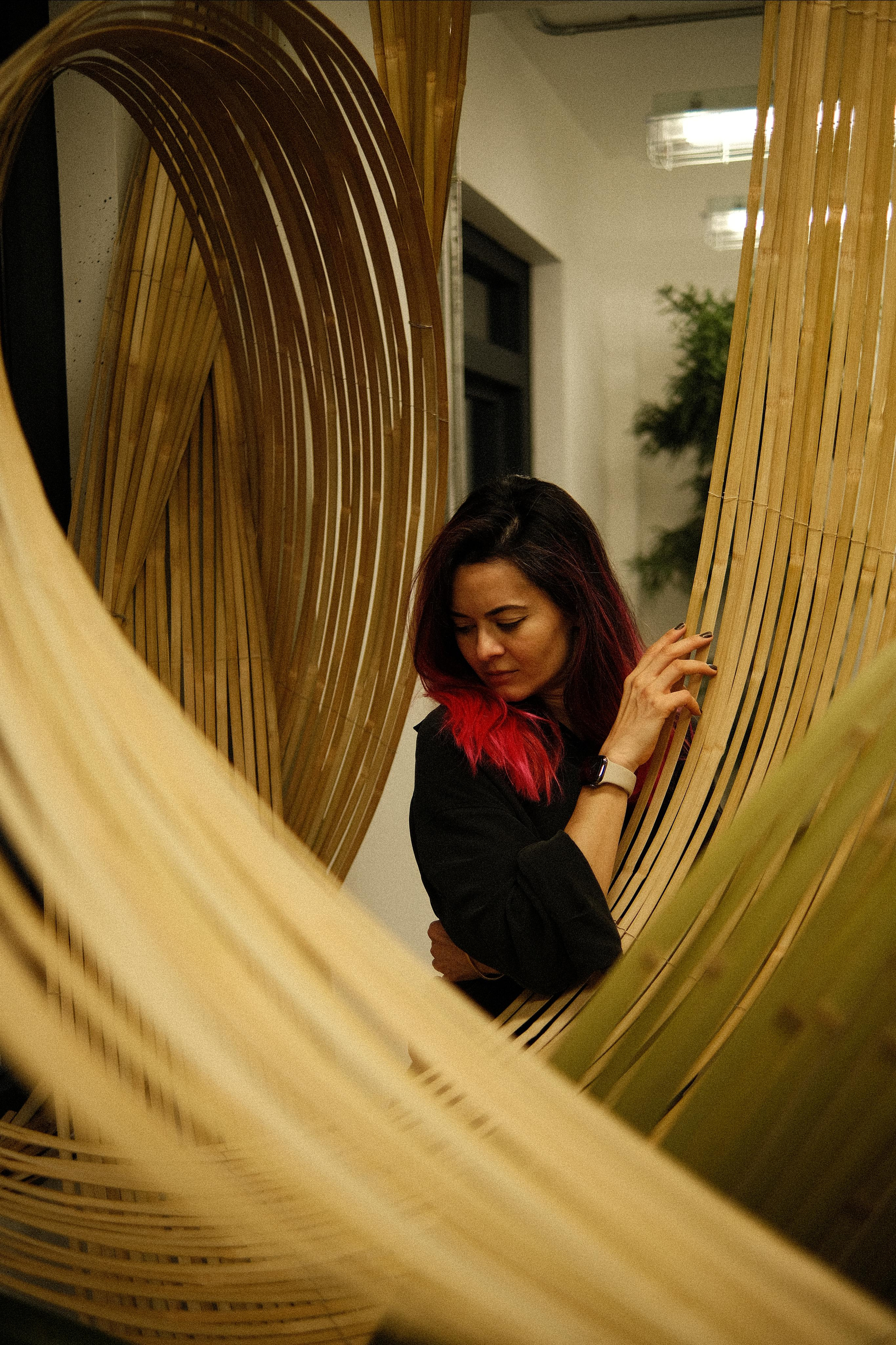 Outdoor. Photographer in Guangzhou, China