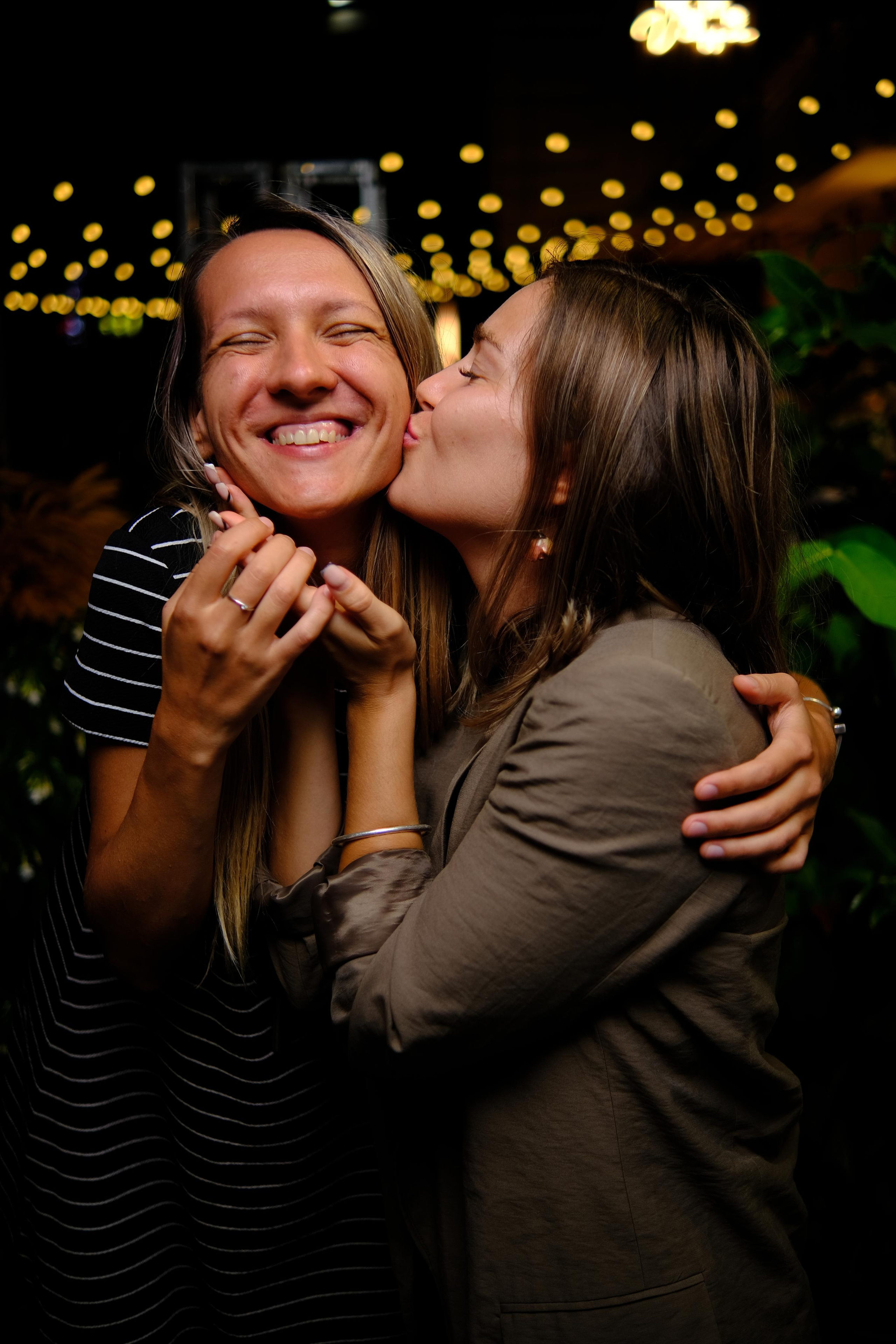 Wine party. Photographer in Guangzhou, China