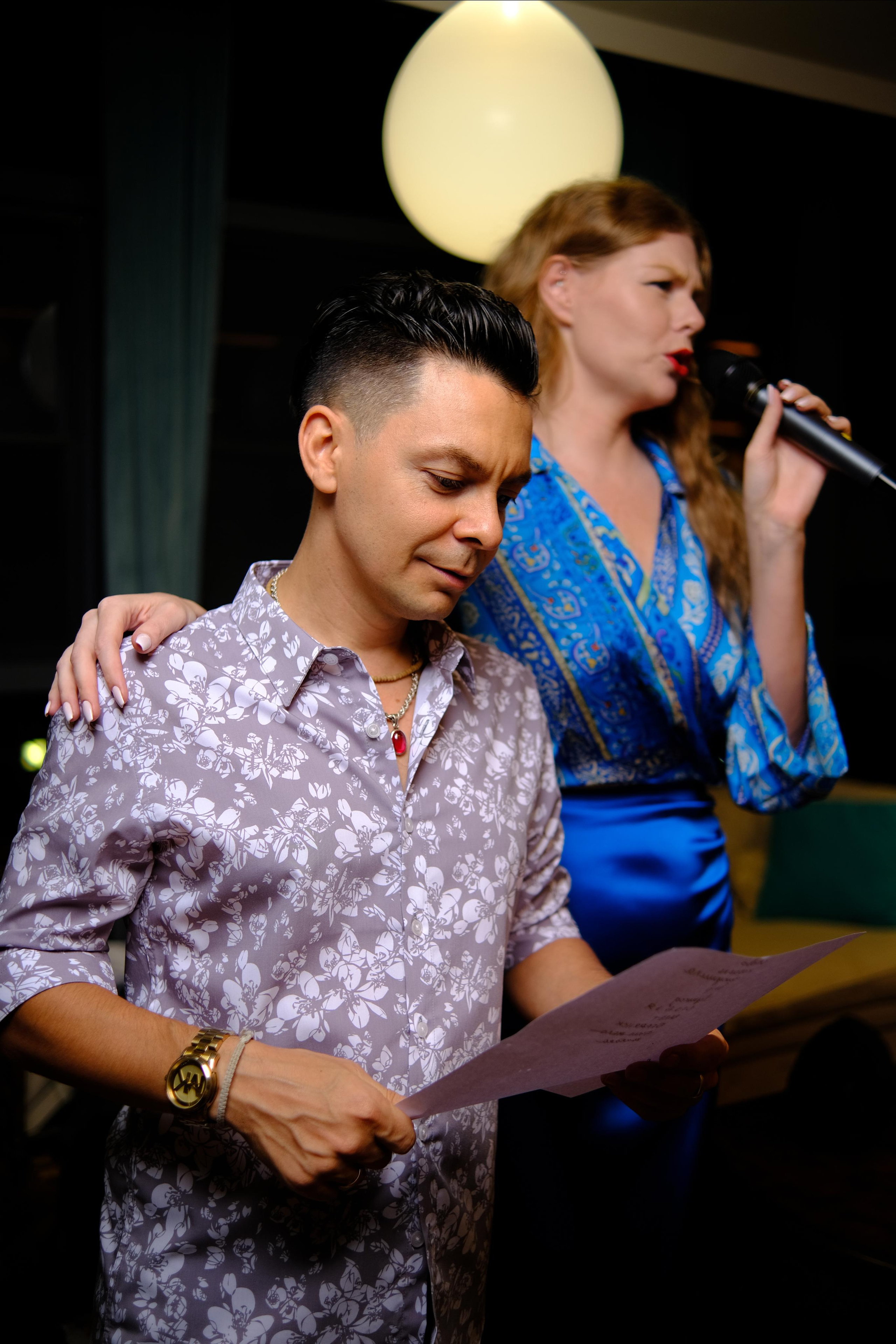 Sam’s birthday. Photographer in Guangzhou, China