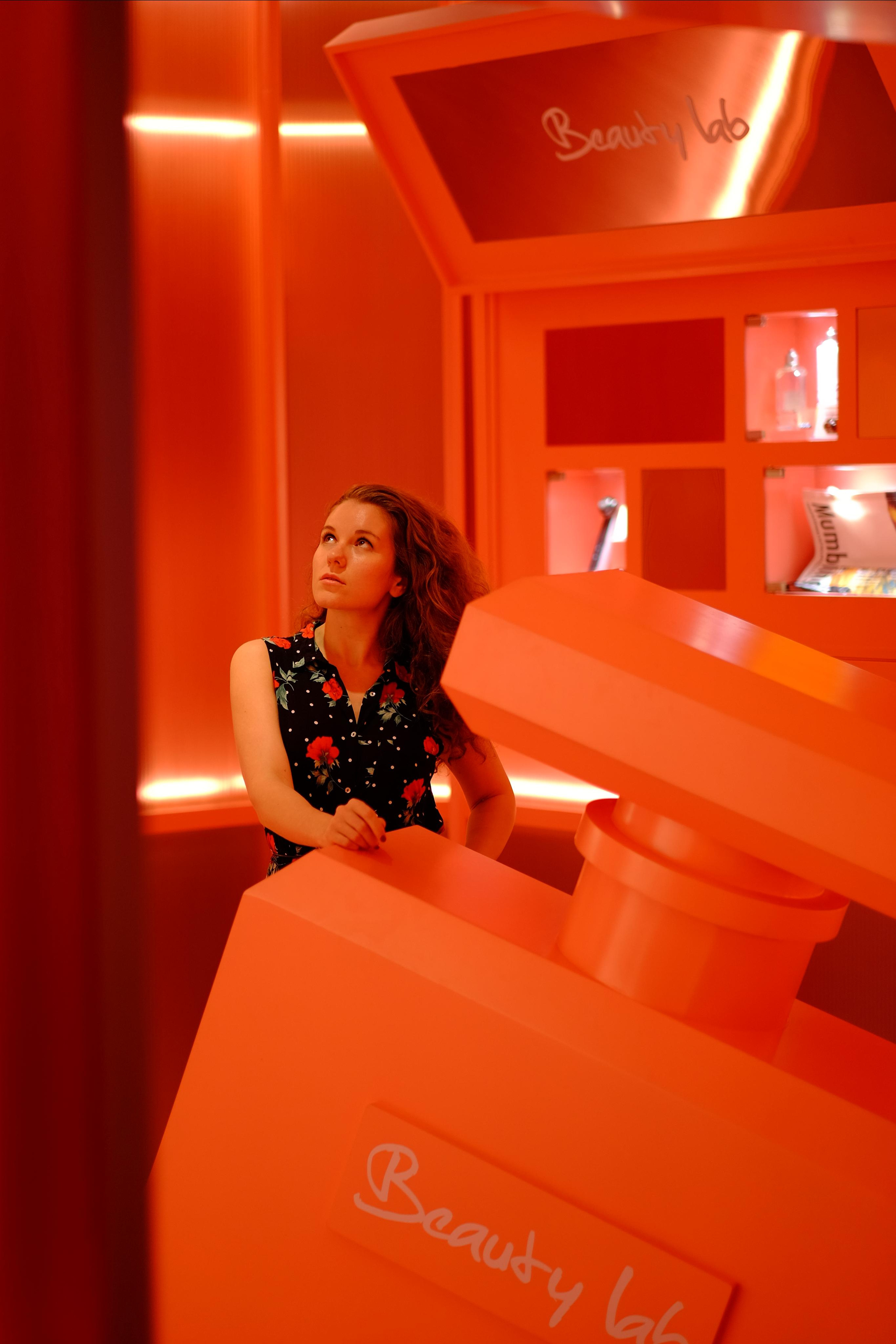 Outdoor. Photographer in Guangzhou, China