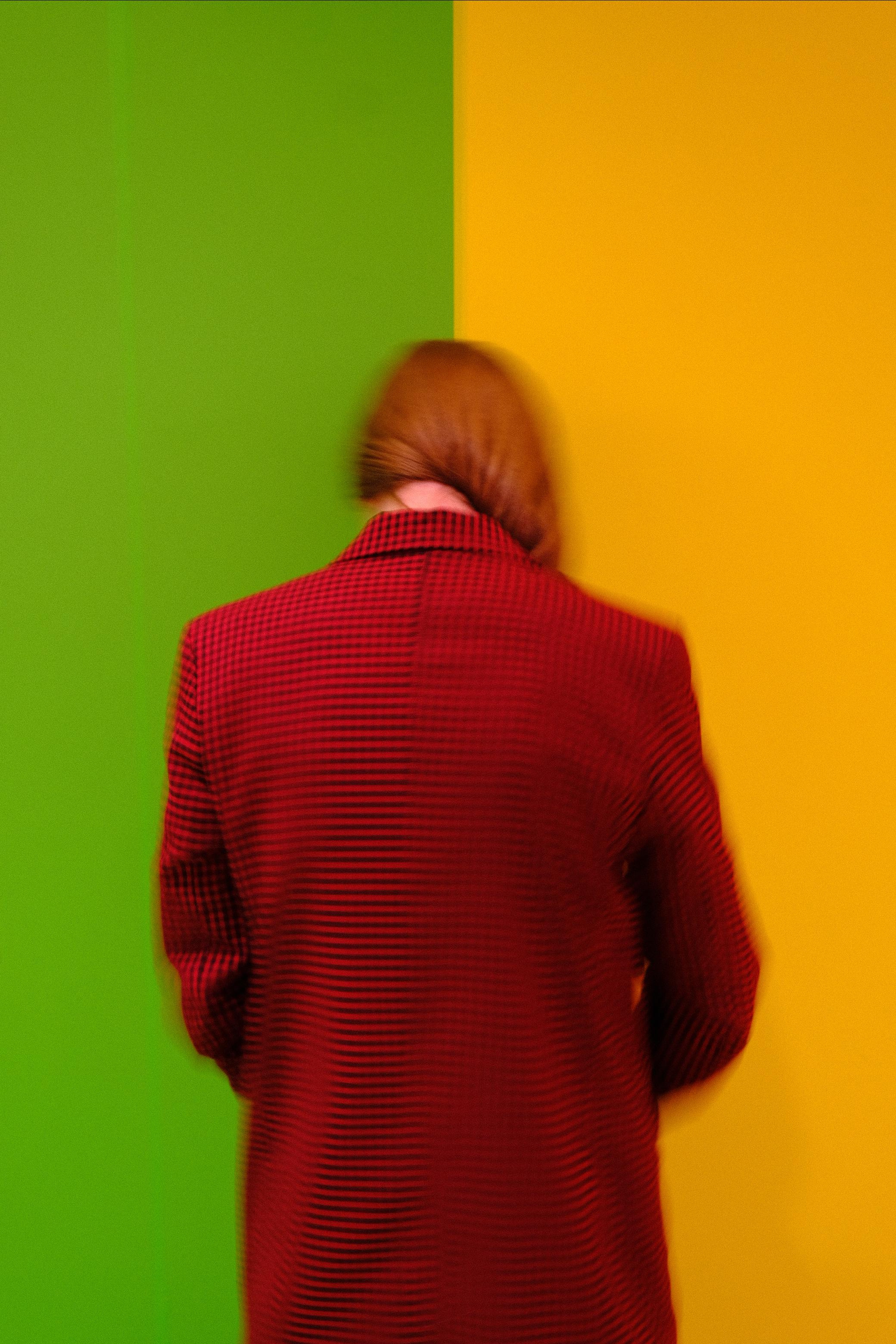 Outdoor. Photographer in Guangzhou, China