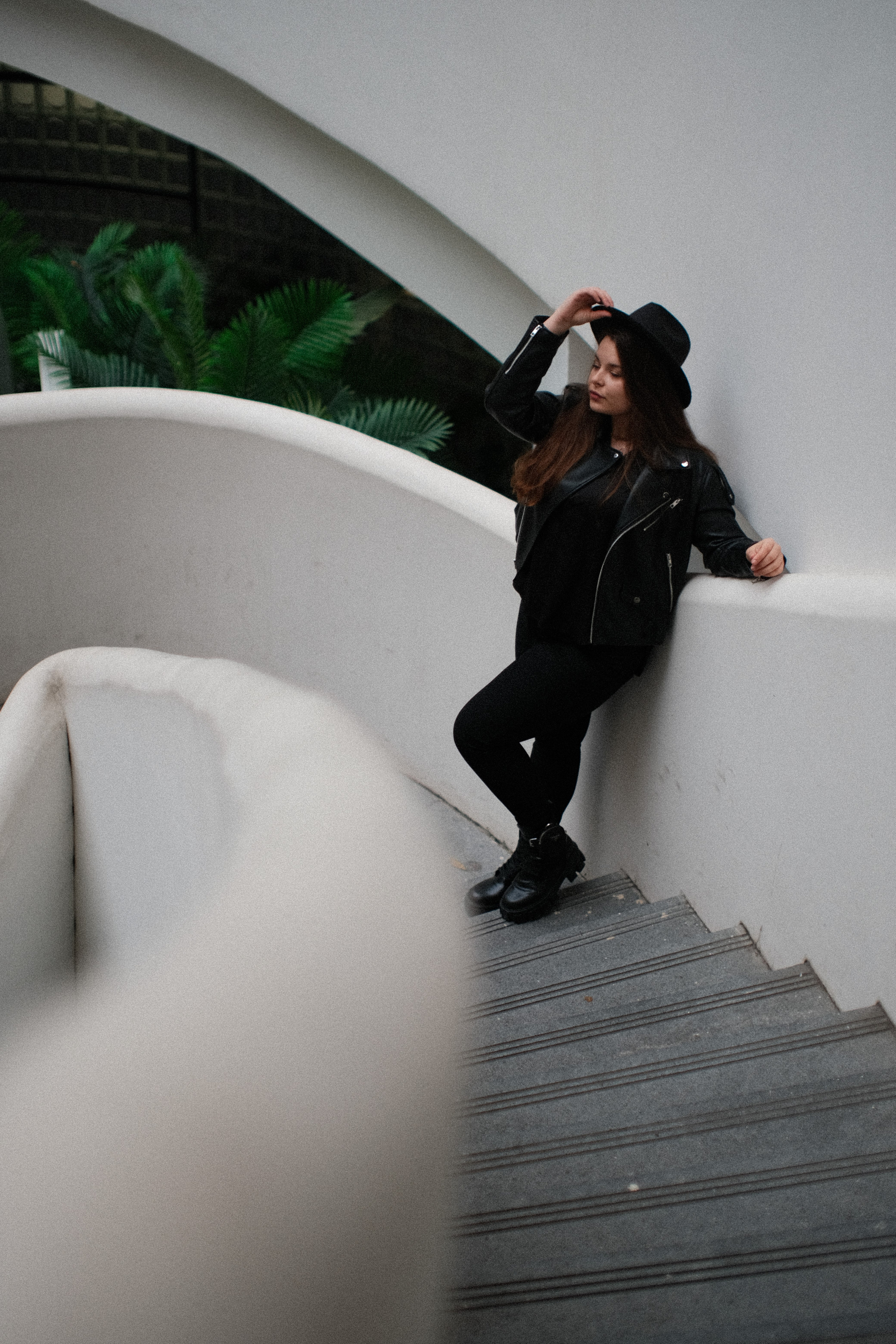 Outdoor. Photographer in Guangzhou, China