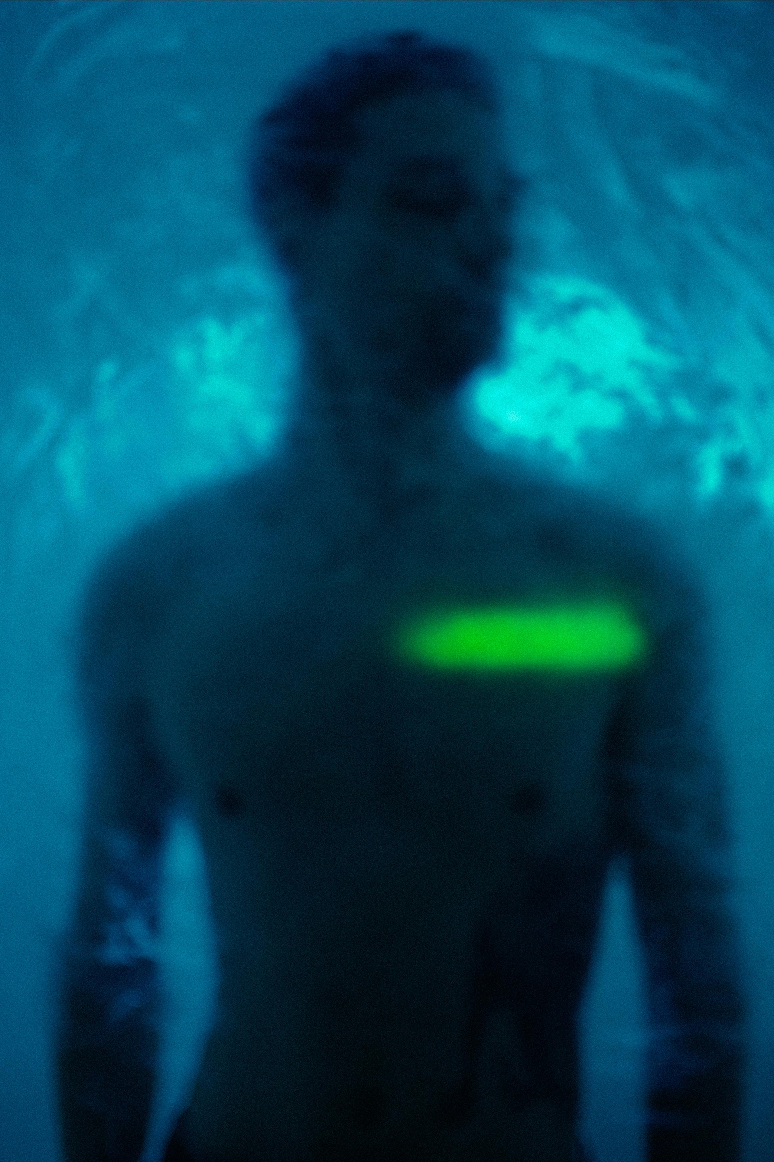 9. Photographer in Guangzhou, China