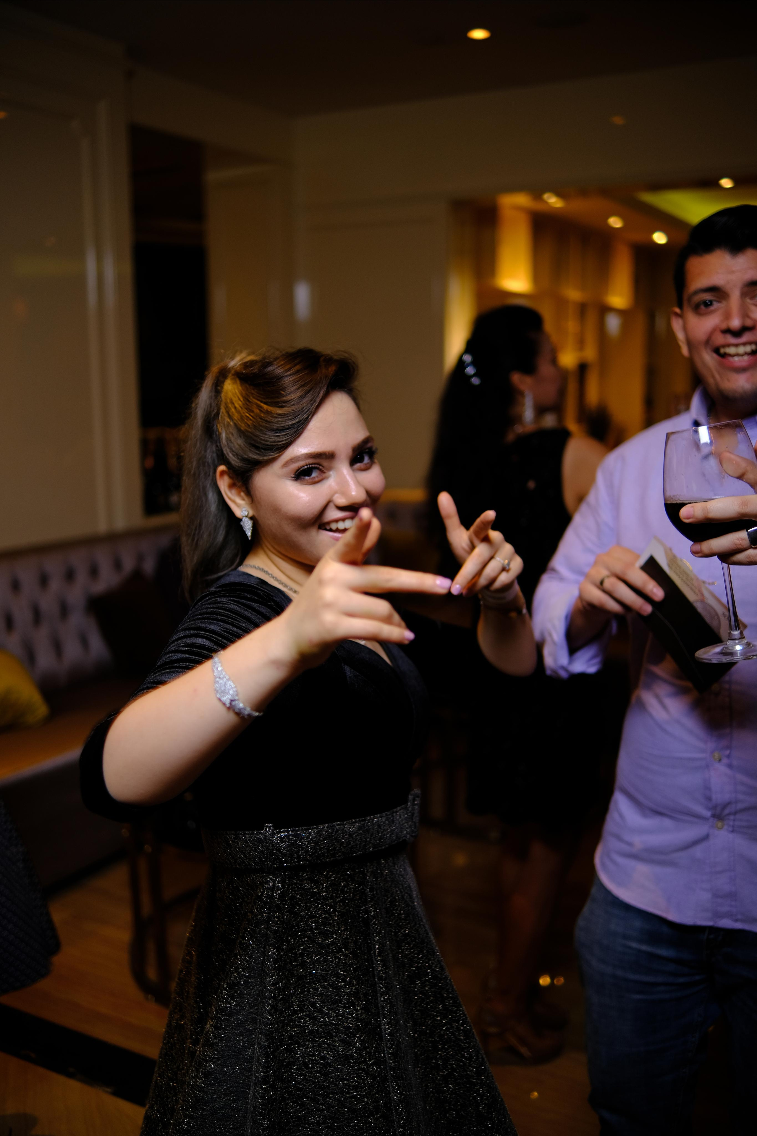 Nowruz (by Internationals). Photographer in Guangzhou, China