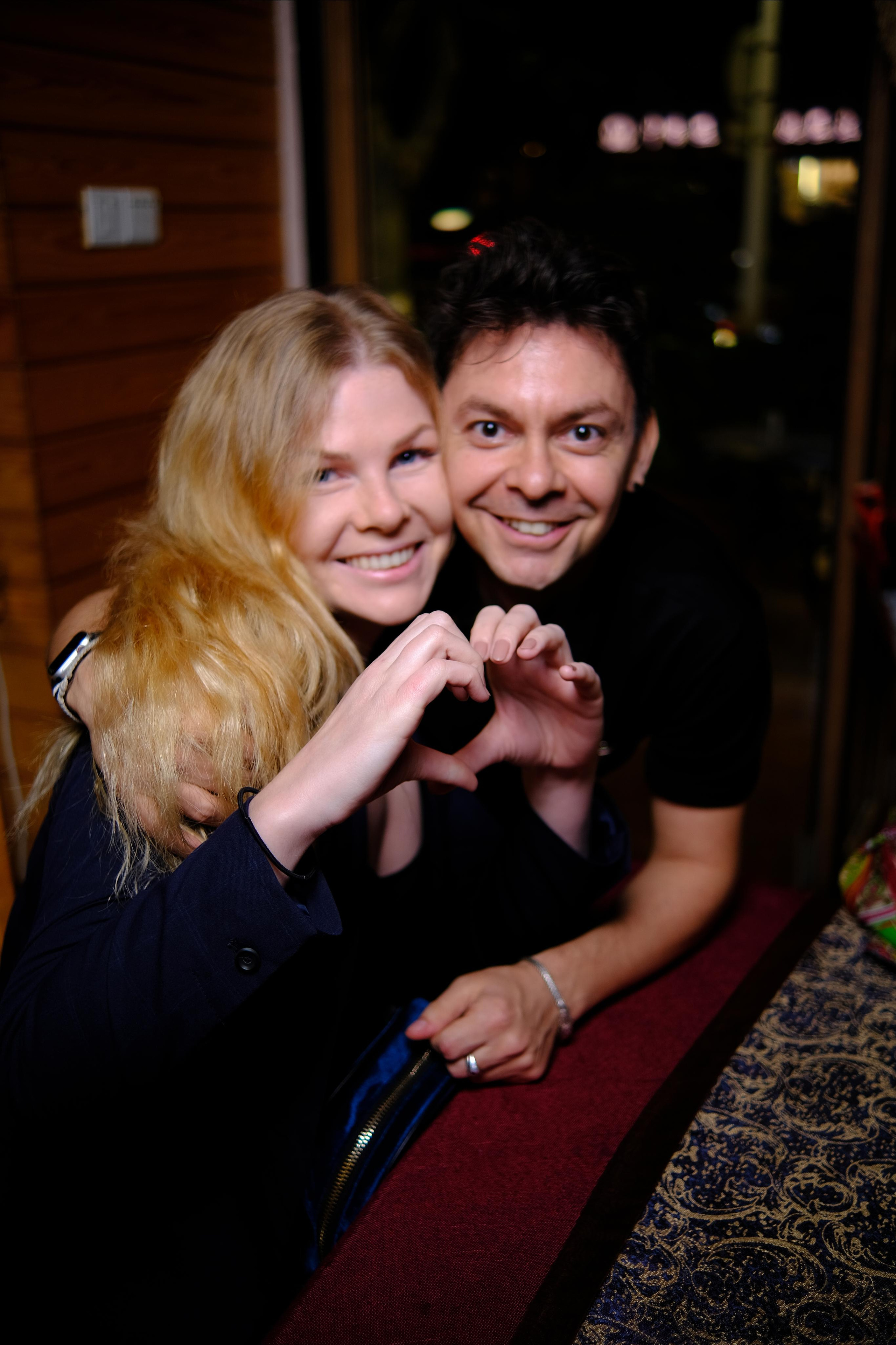 60 seconds (trivia). Photographer in Guangzhou, China