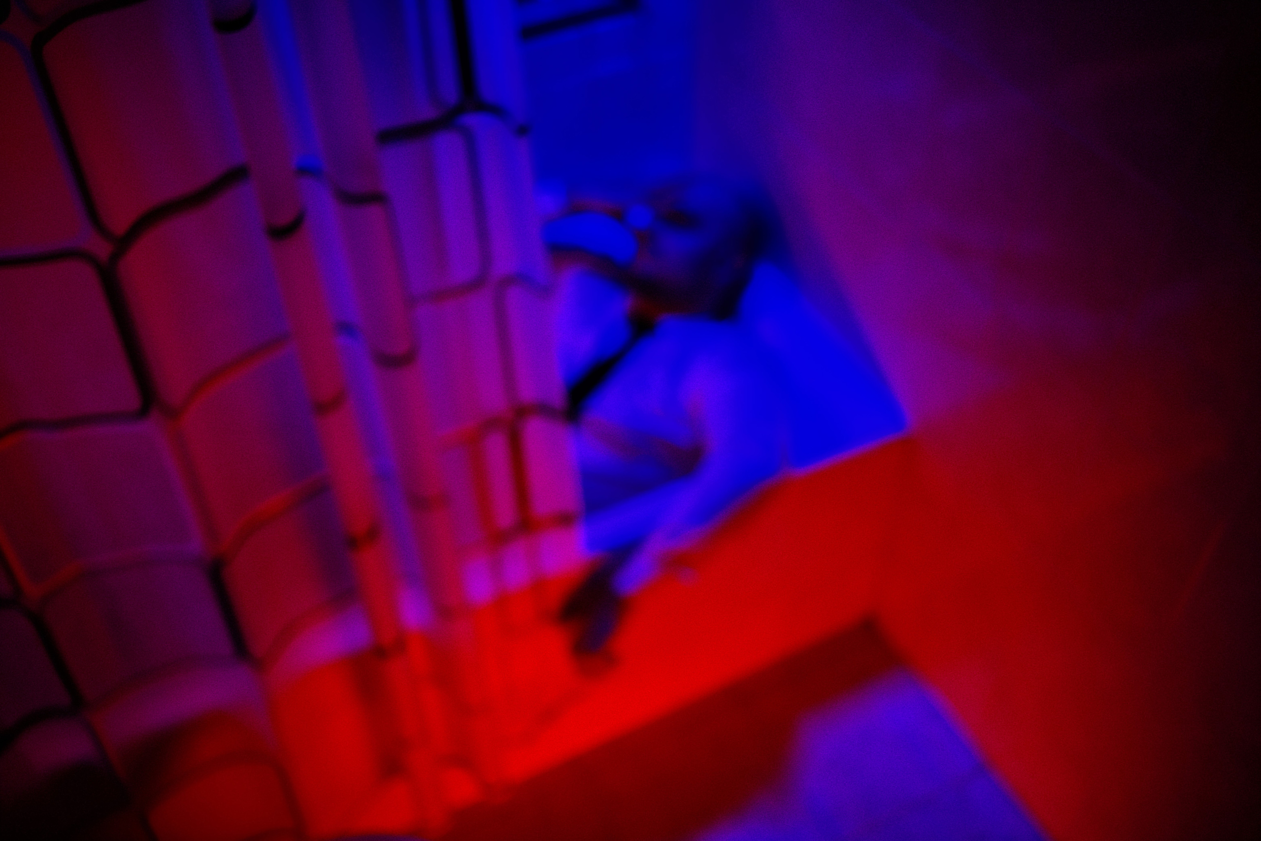 Healing. Photographer in Guangzhou, China