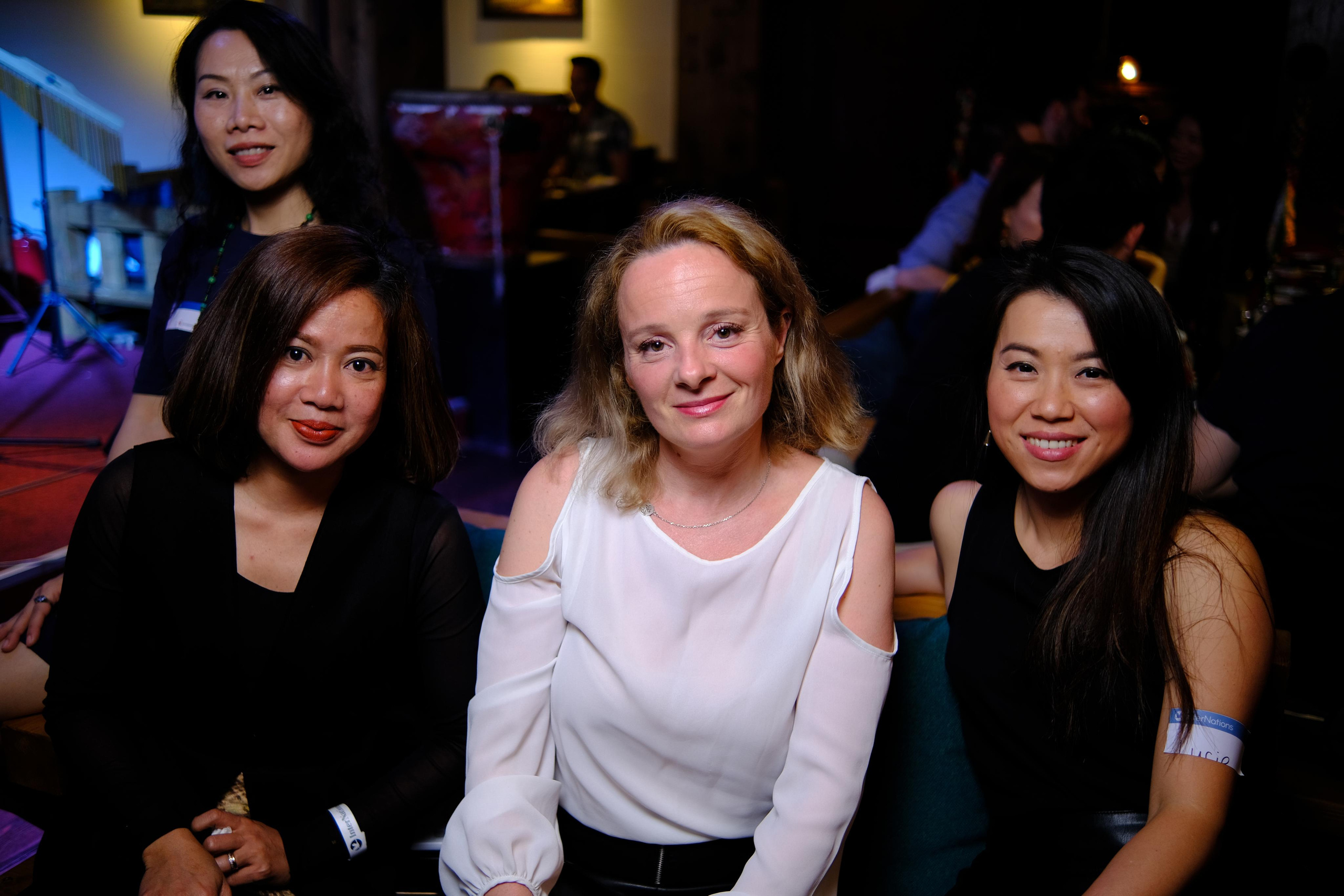 Internationals GZ. Photographer in Guangzhou, China