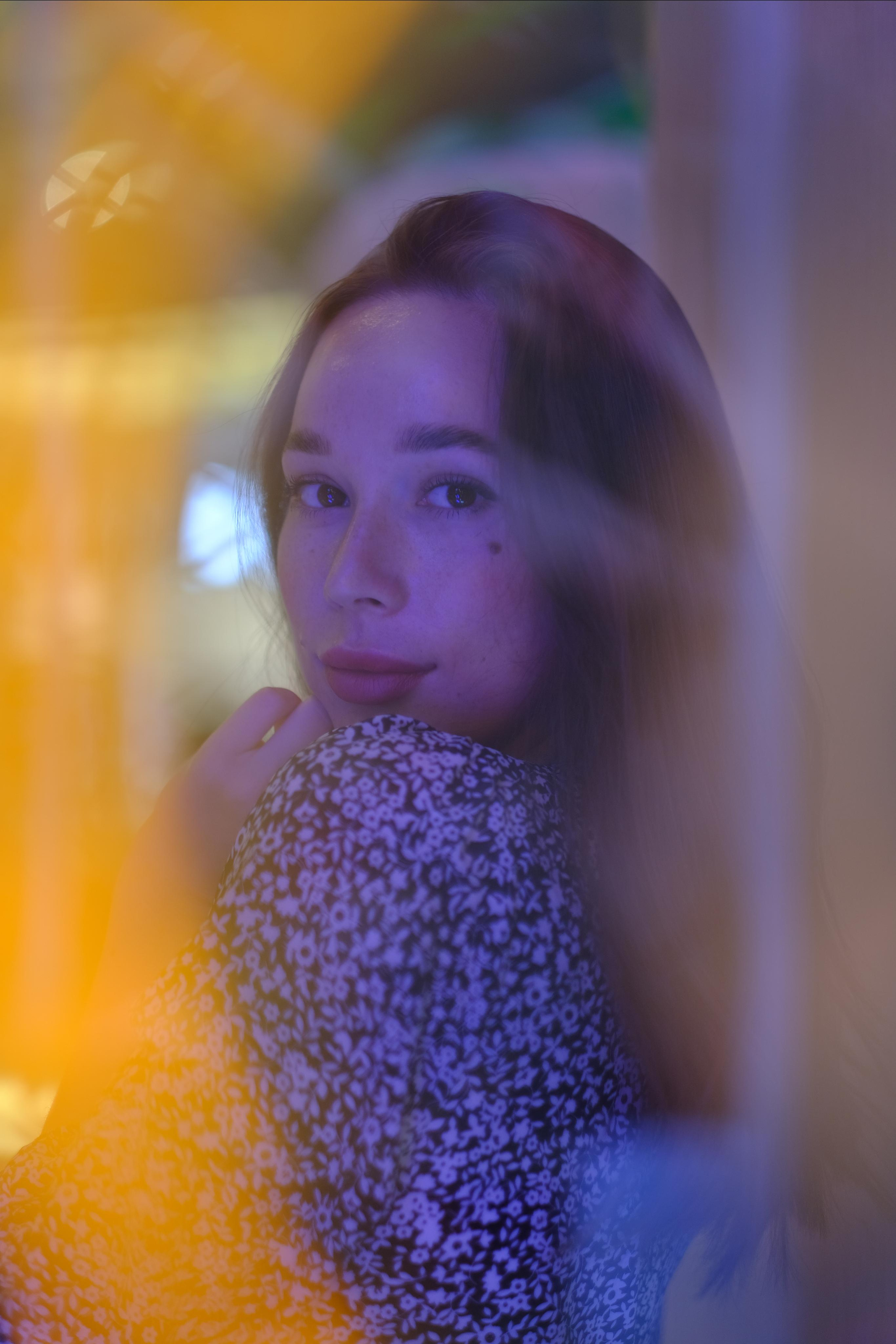 Outdoor. Photographer in Guangzhou, China