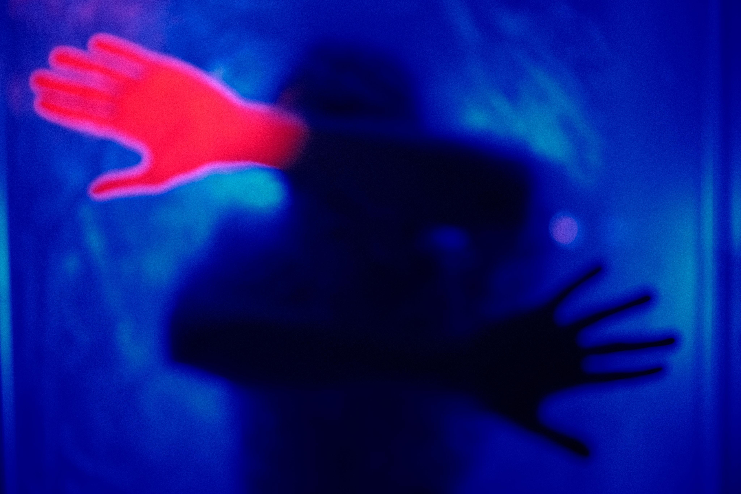 9. Photographer in Guangzhou, China