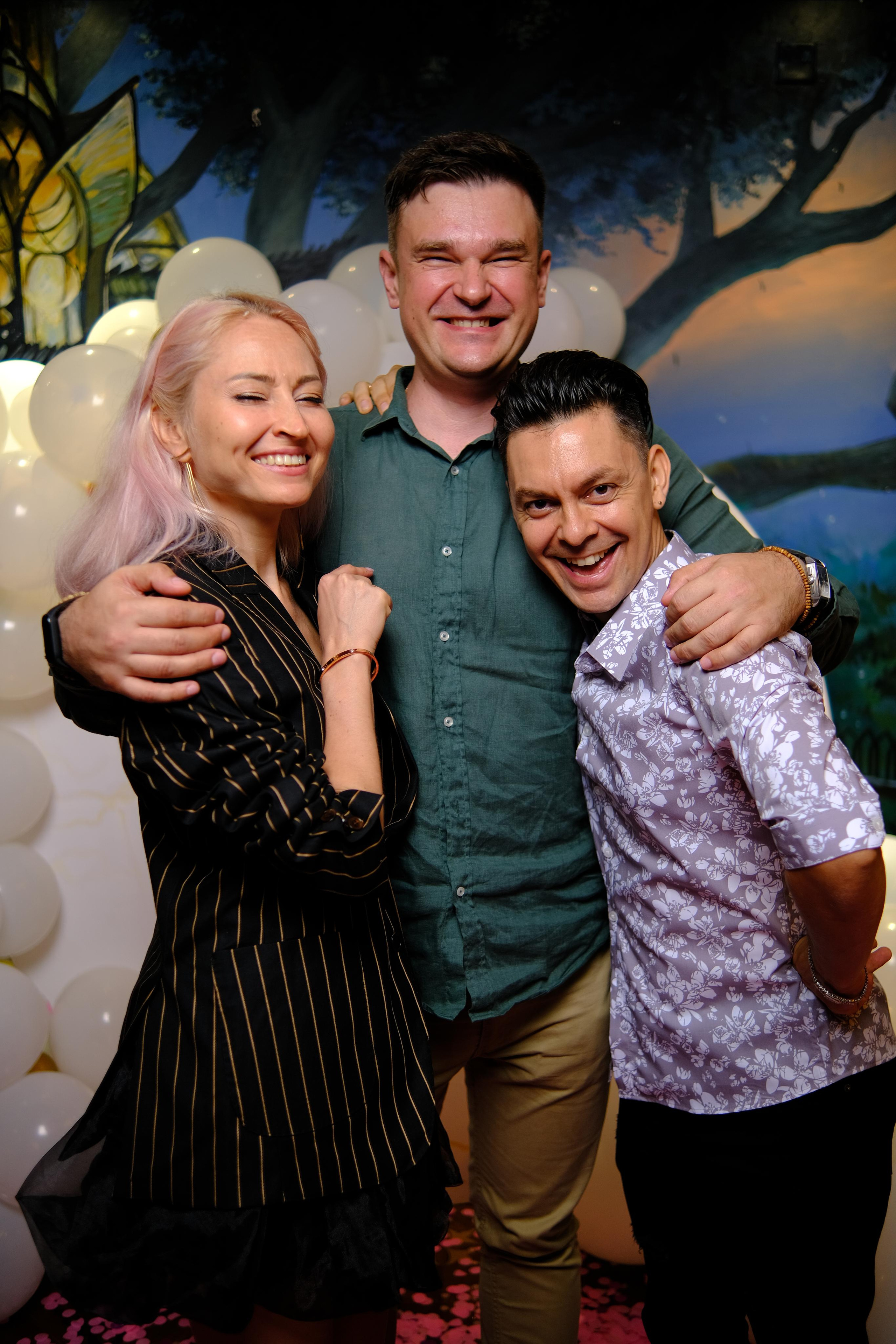 Sam’s birthday. Photographer in Guangzhou, China