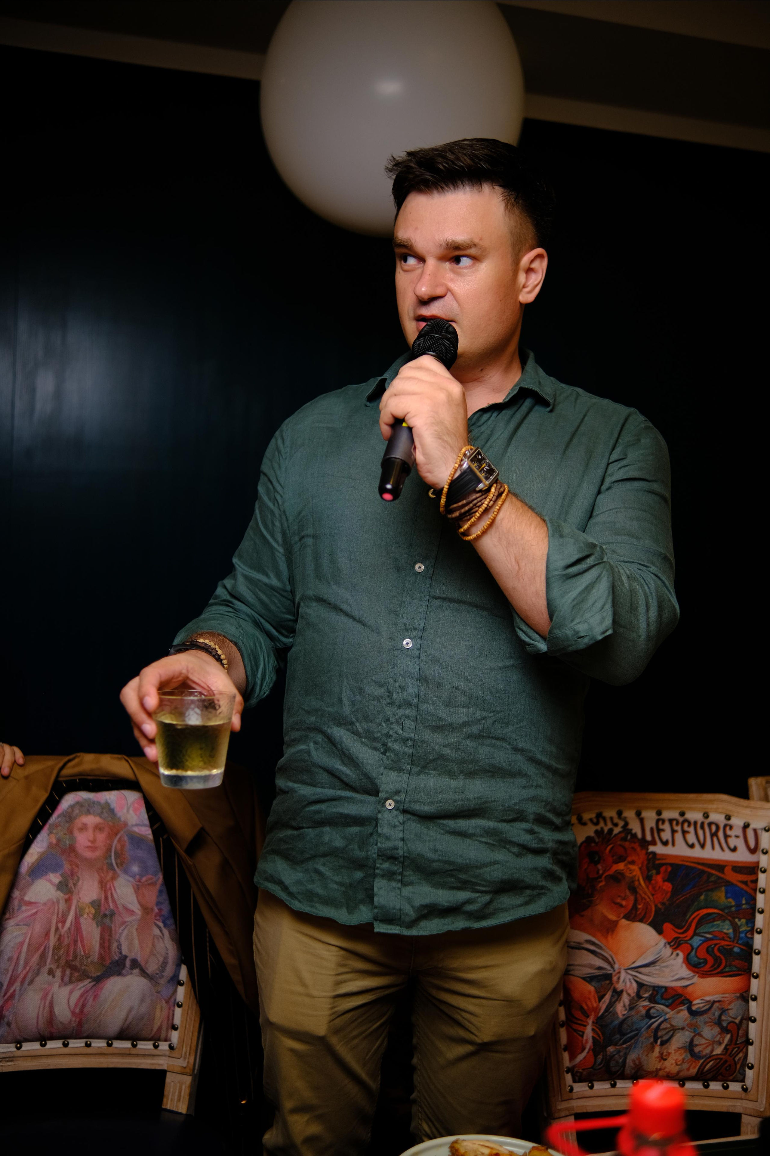 Sam’s birthday. Photographer in Guangzhou, China