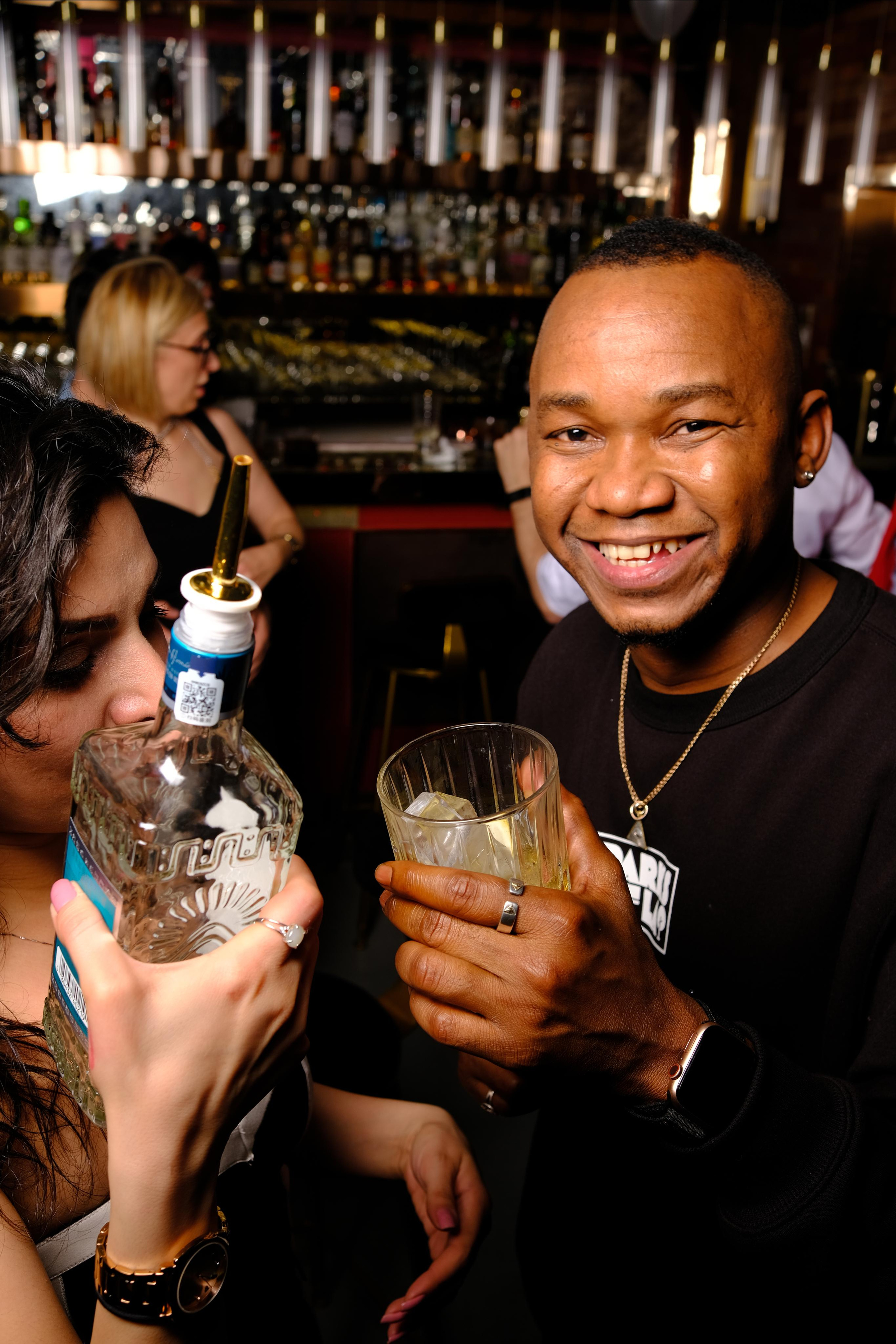 La Boca. Photographer in Guangzhou, China