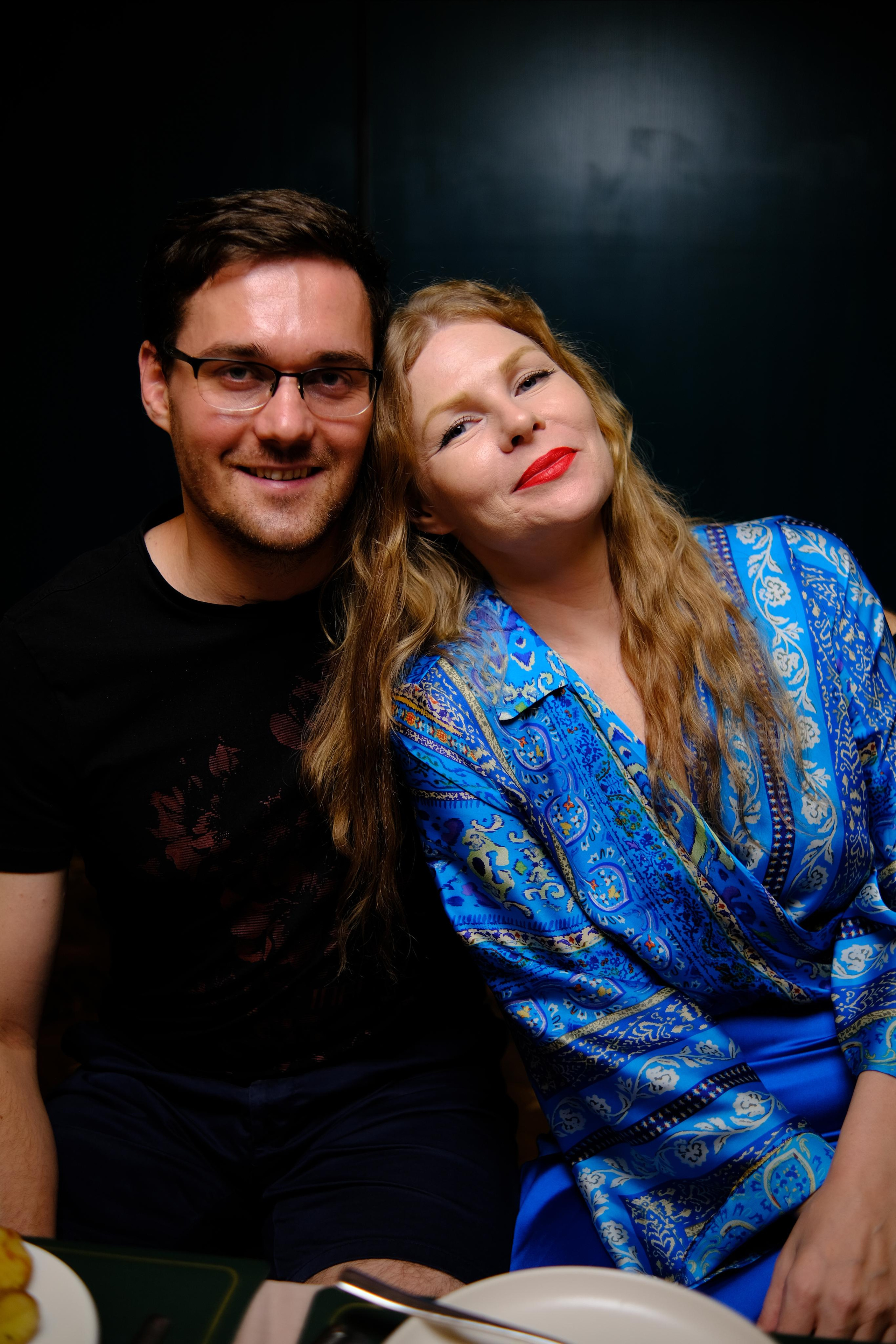 Sam’s birthday. Photographer in Guangzhou, China