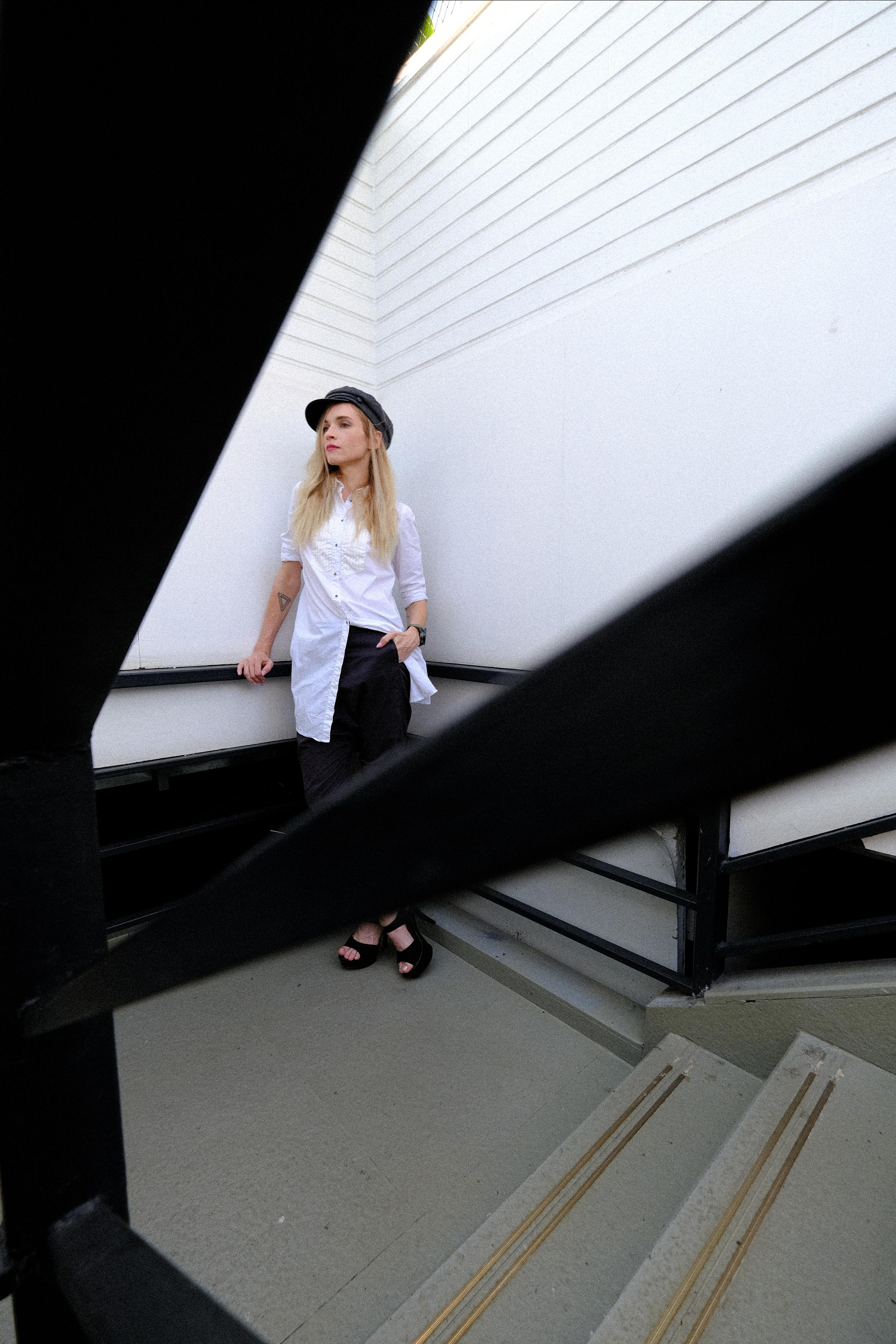 Outdoor. Photographer in Guangzhou, China