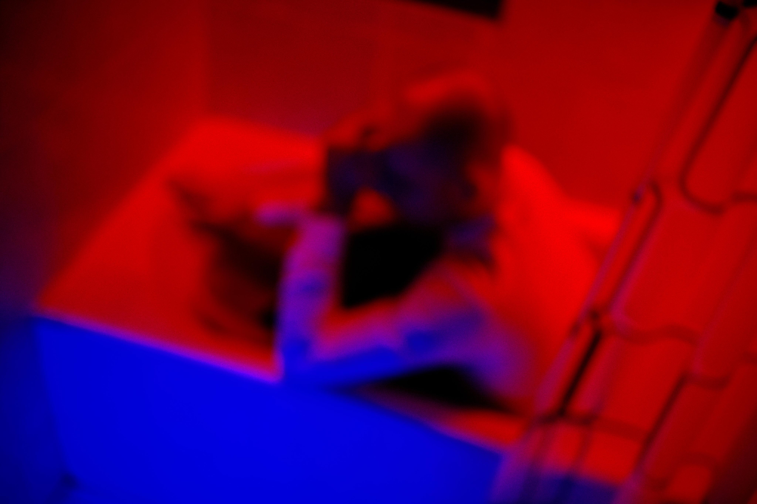 Healing. Photographer in Guangzhou, China